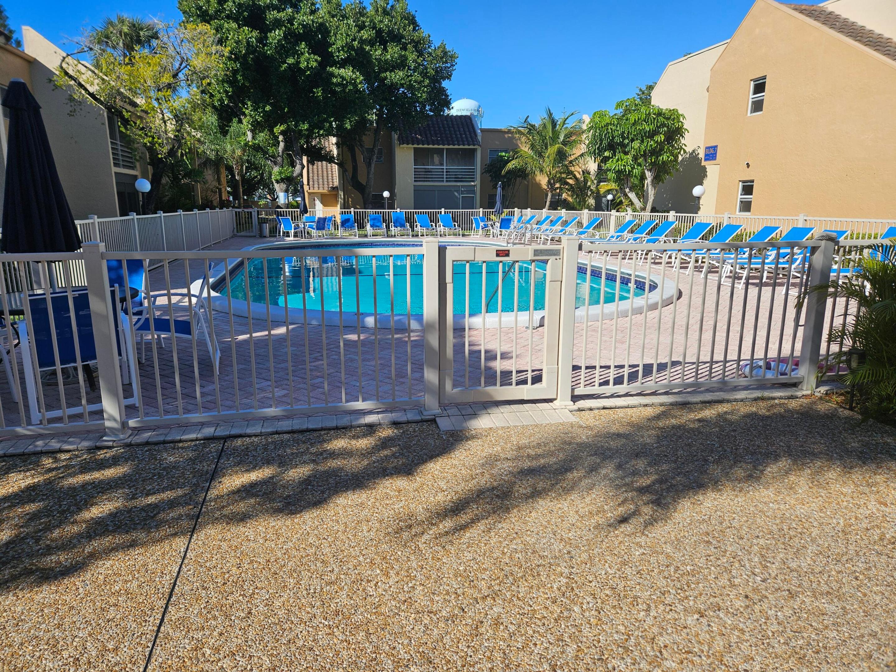 DEERFIELD PINES NORTH CONDO - Residential Lease