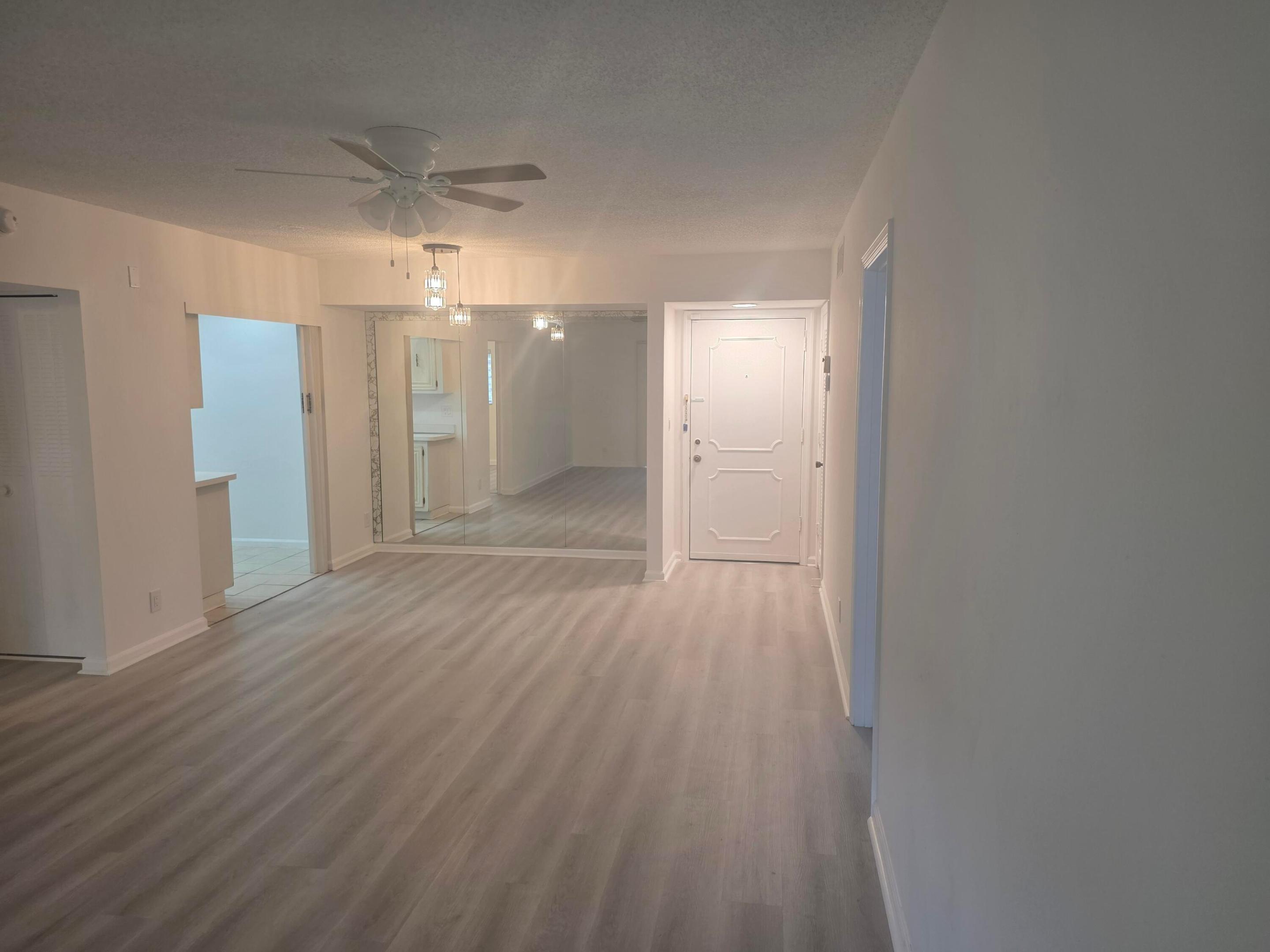 DEERFIELD PINES NORTH CONDO - Residential Lease