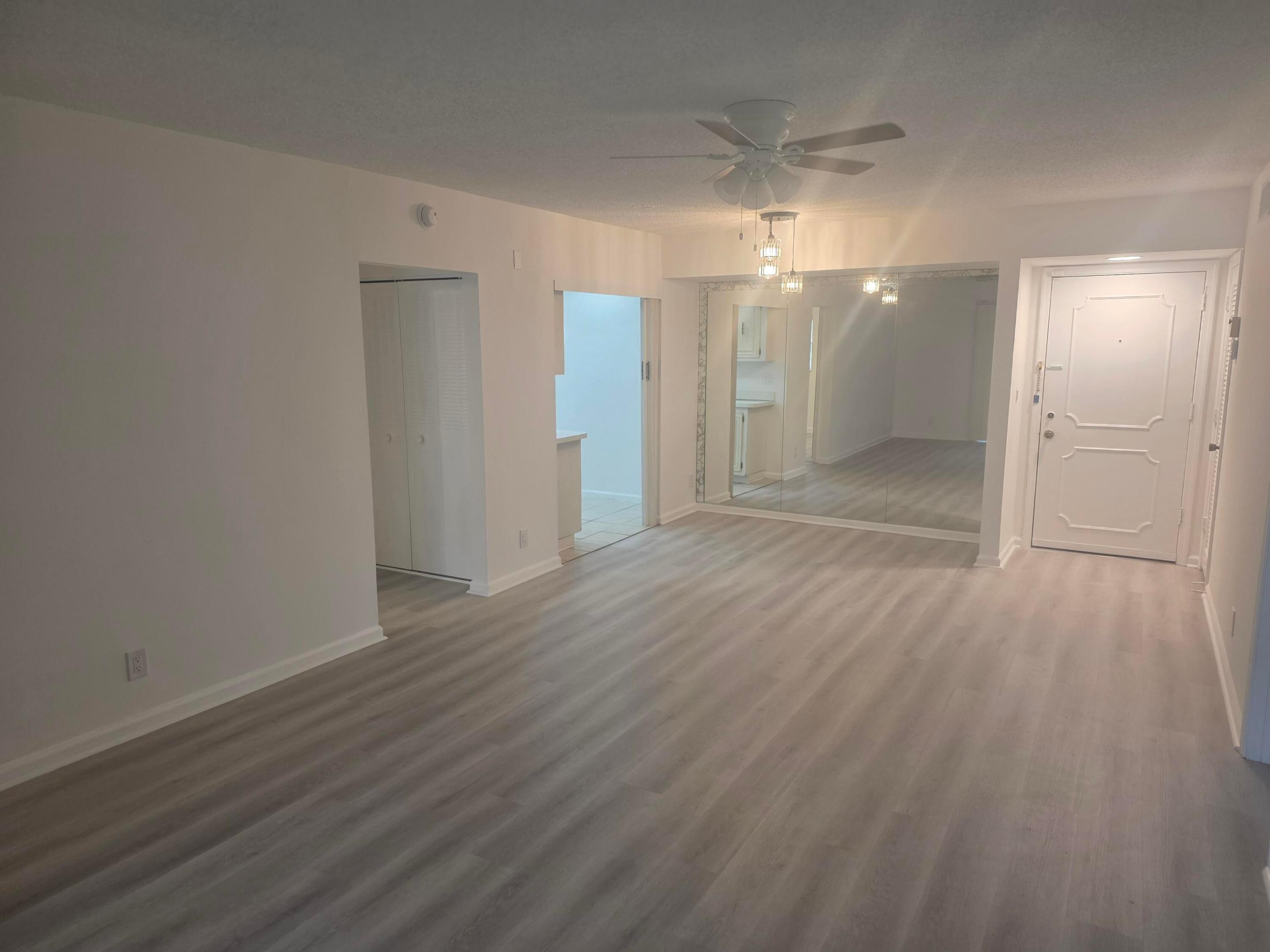 DEERFIELD PINES NORTH CONDO - Residential Lease