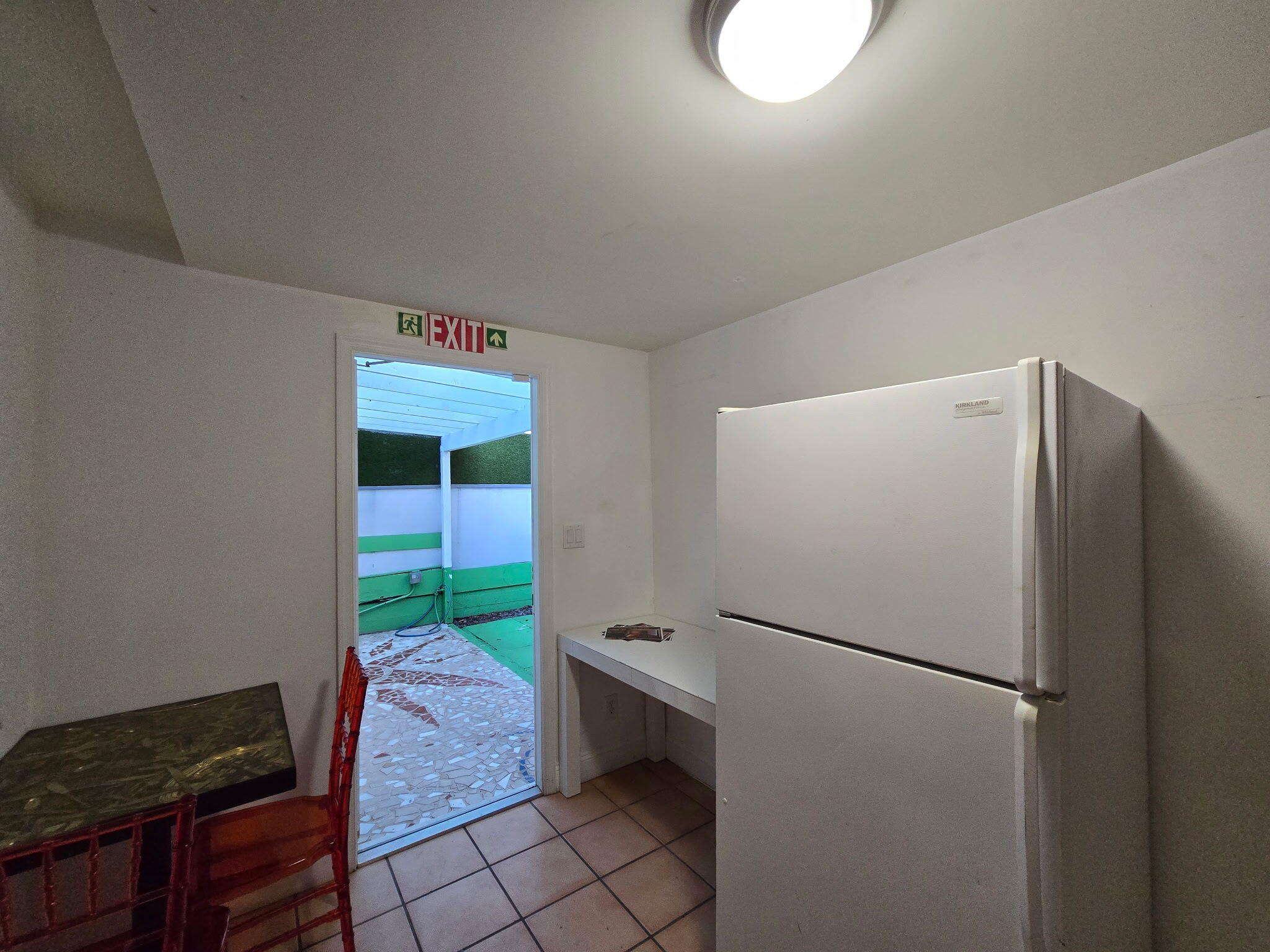 NORTH HOLLYWOOD - Residential Lease