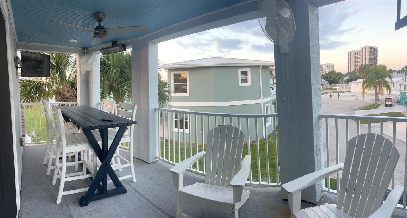 Outdoor Resorts At Nettle - Residential