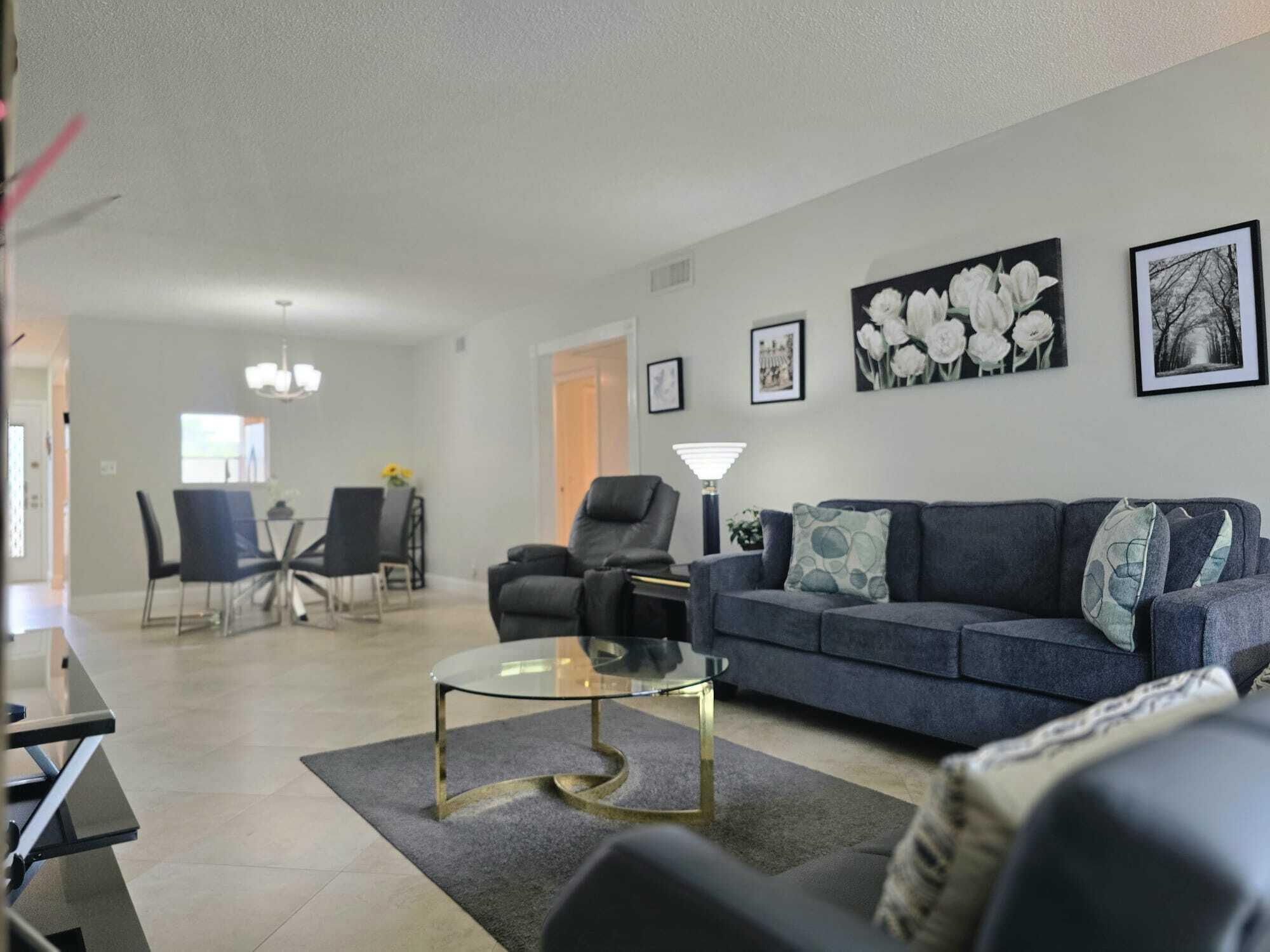 ANTIGUA VILLAGE II B CONDO - Residential
