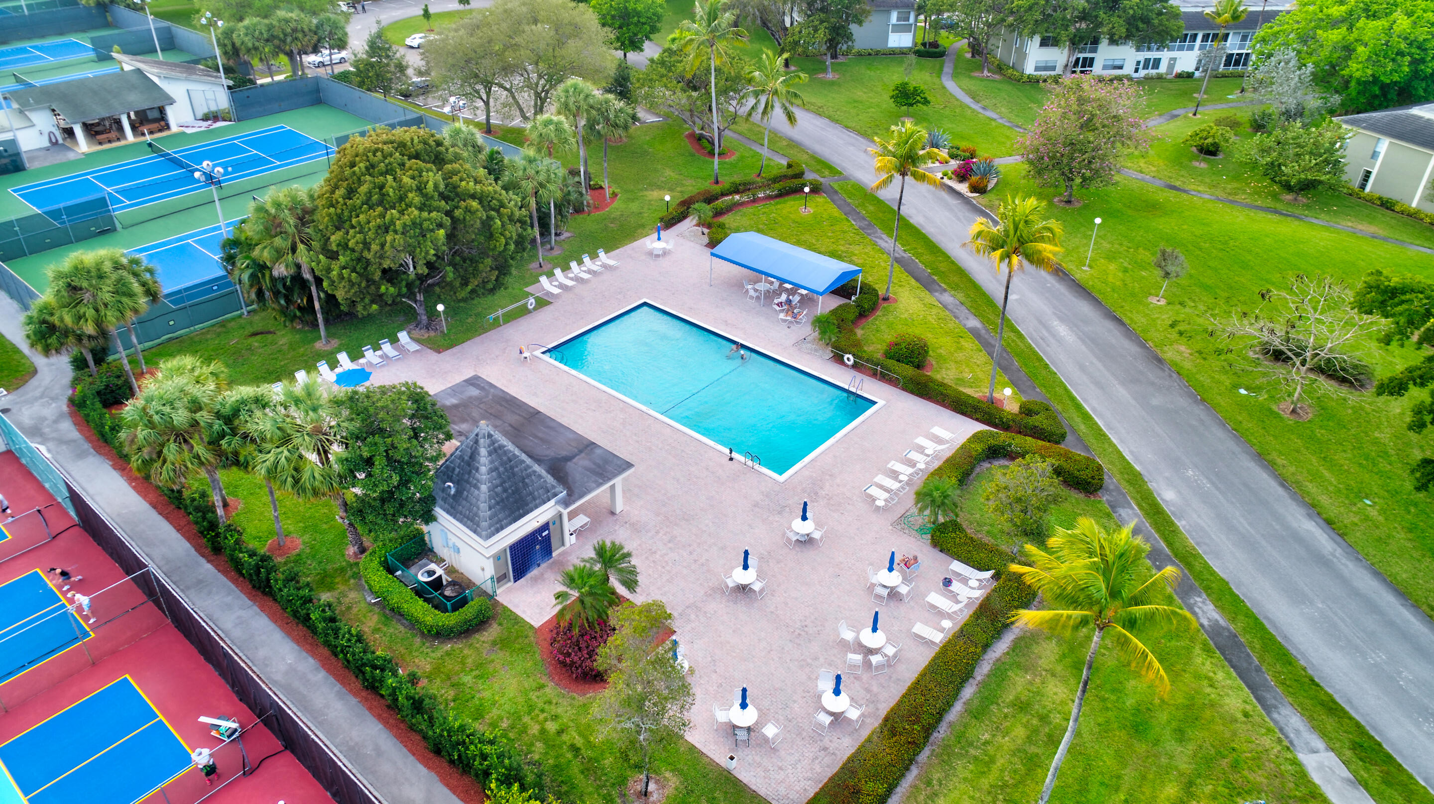 ANTIGUA VILLAGE II B CONDO - Residential