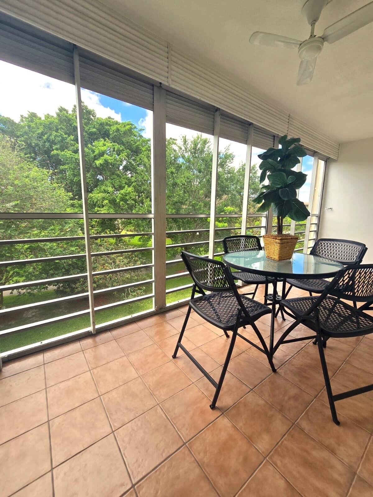 ANTIGUA VILLAGE II B CONDO - Residential
