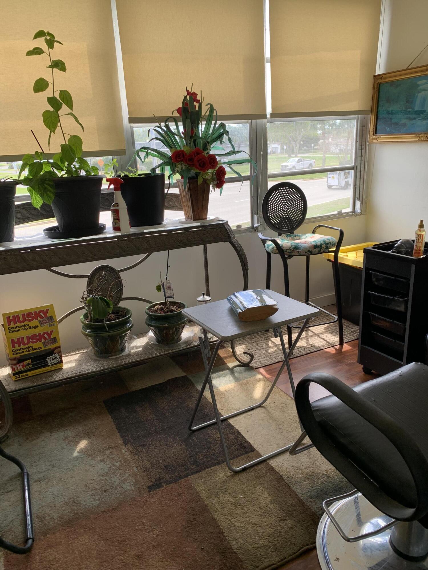 ORIOLE GOLF & TENNIS CLUB CONDO - Residential