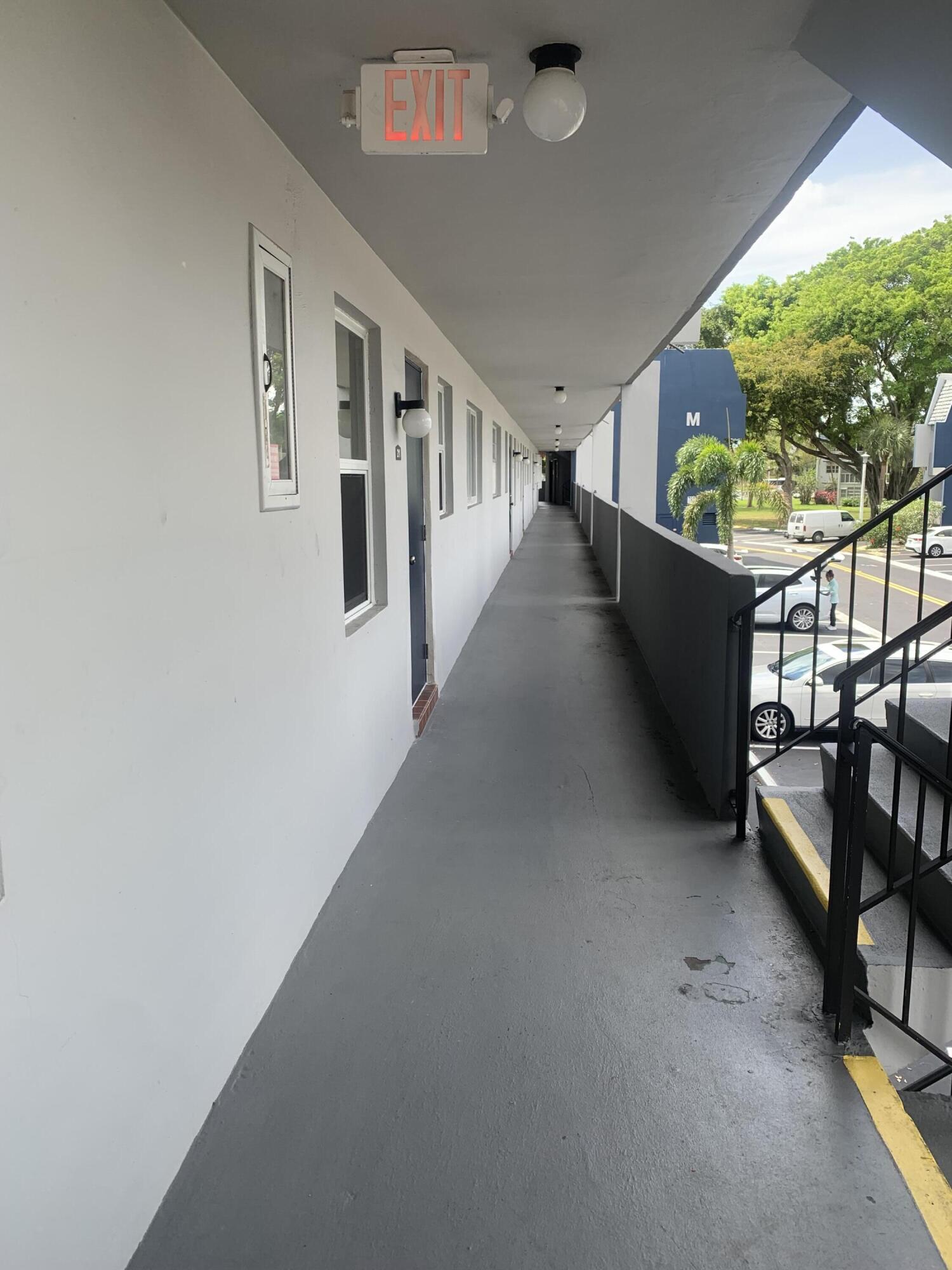 ORIOLE GOLF & TENNIS CLUB CONDO - Residential