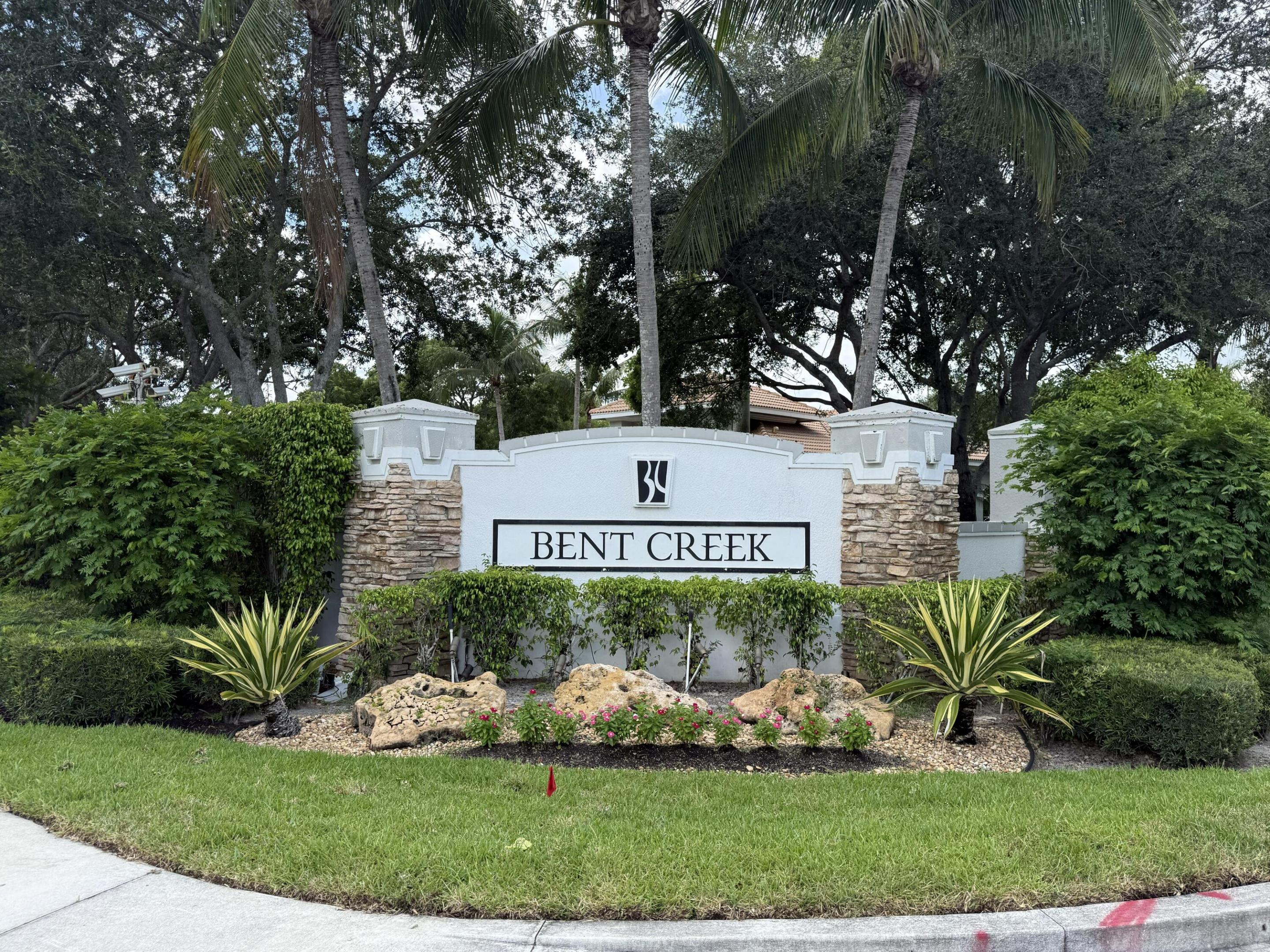 CITRUS ISLE PUD - Residential Lease