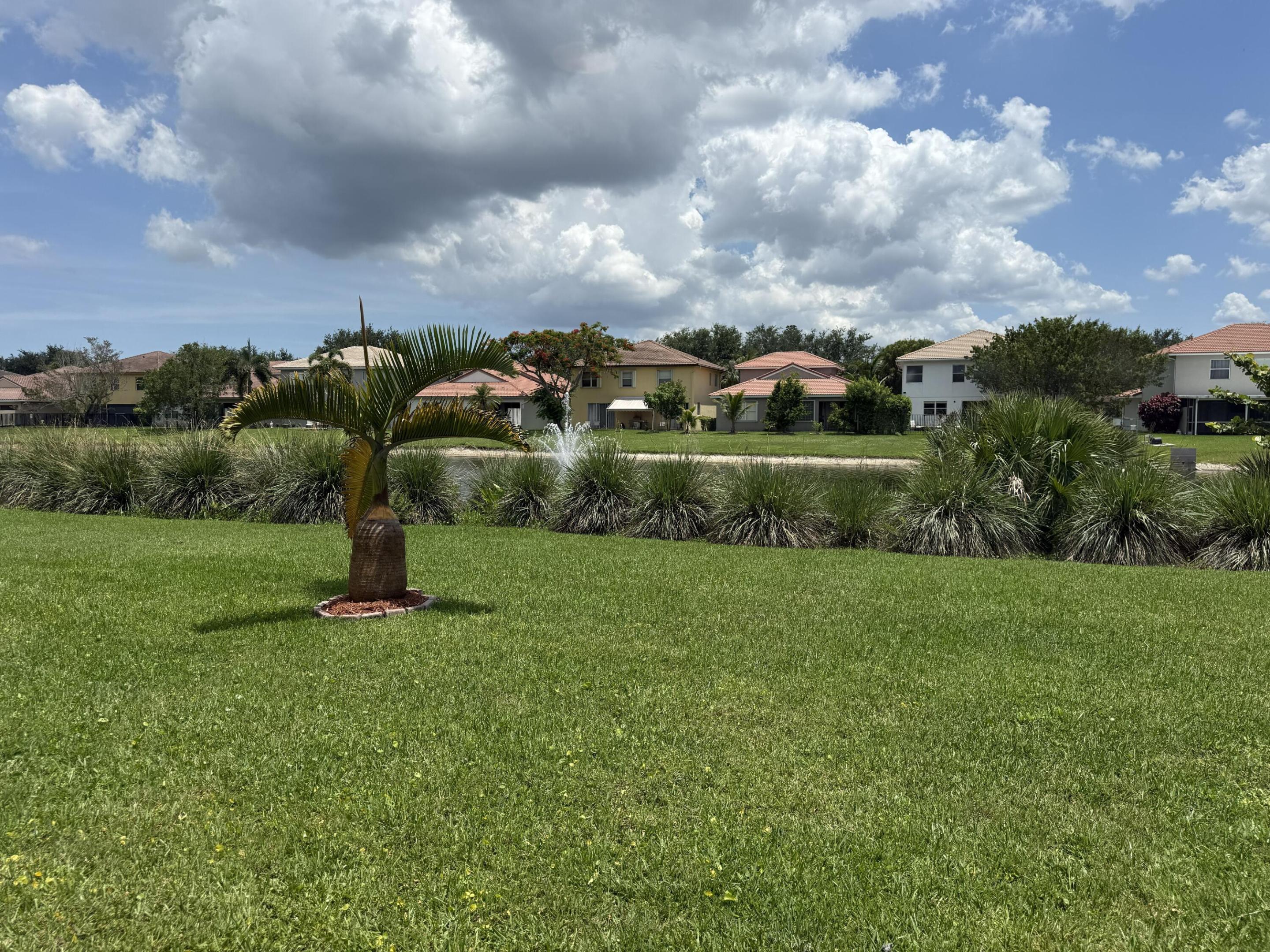 CITRUS ISLE PUD - Residential Lease