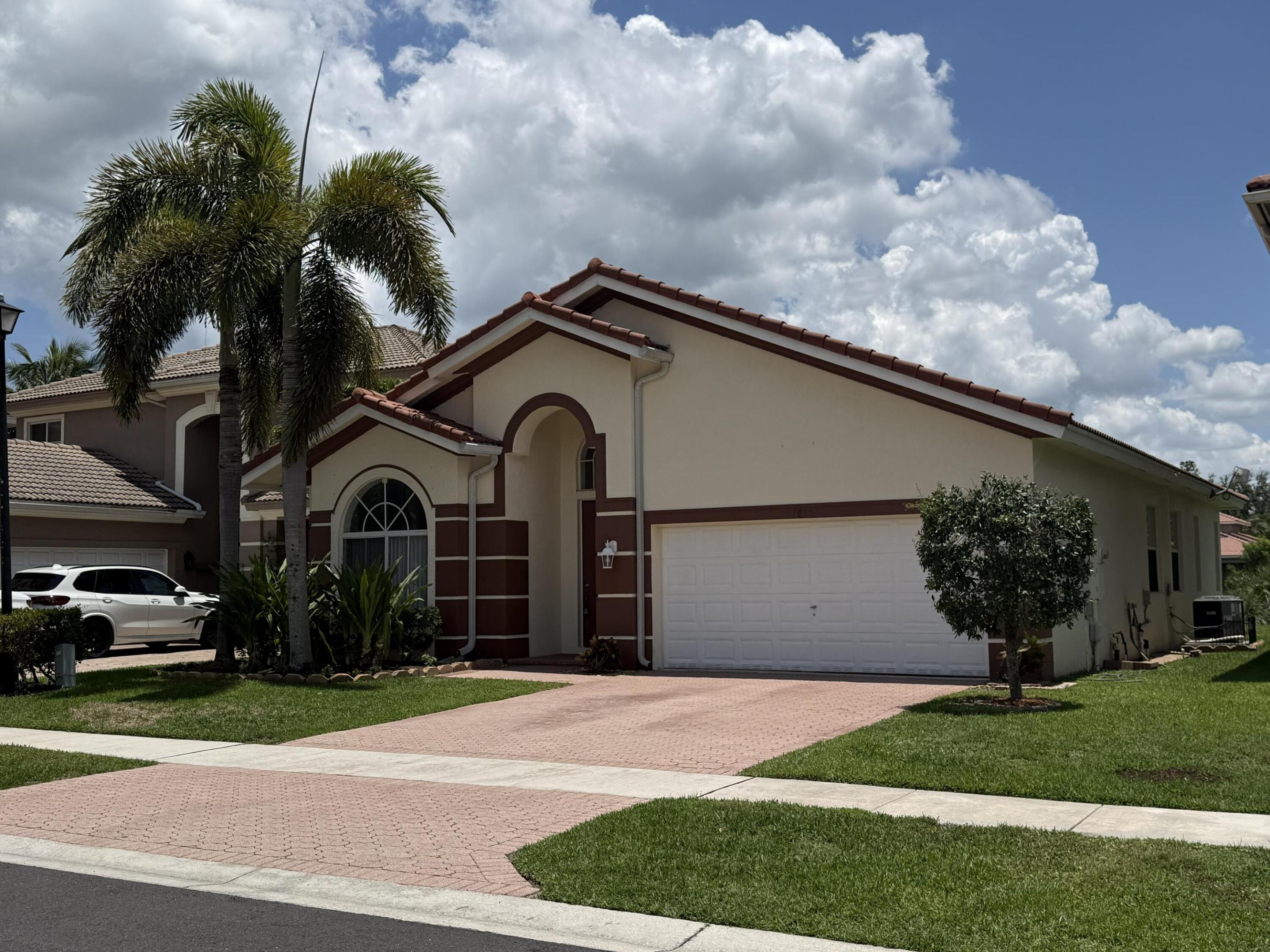 CITRUS ISLE PUD - Residential Lease