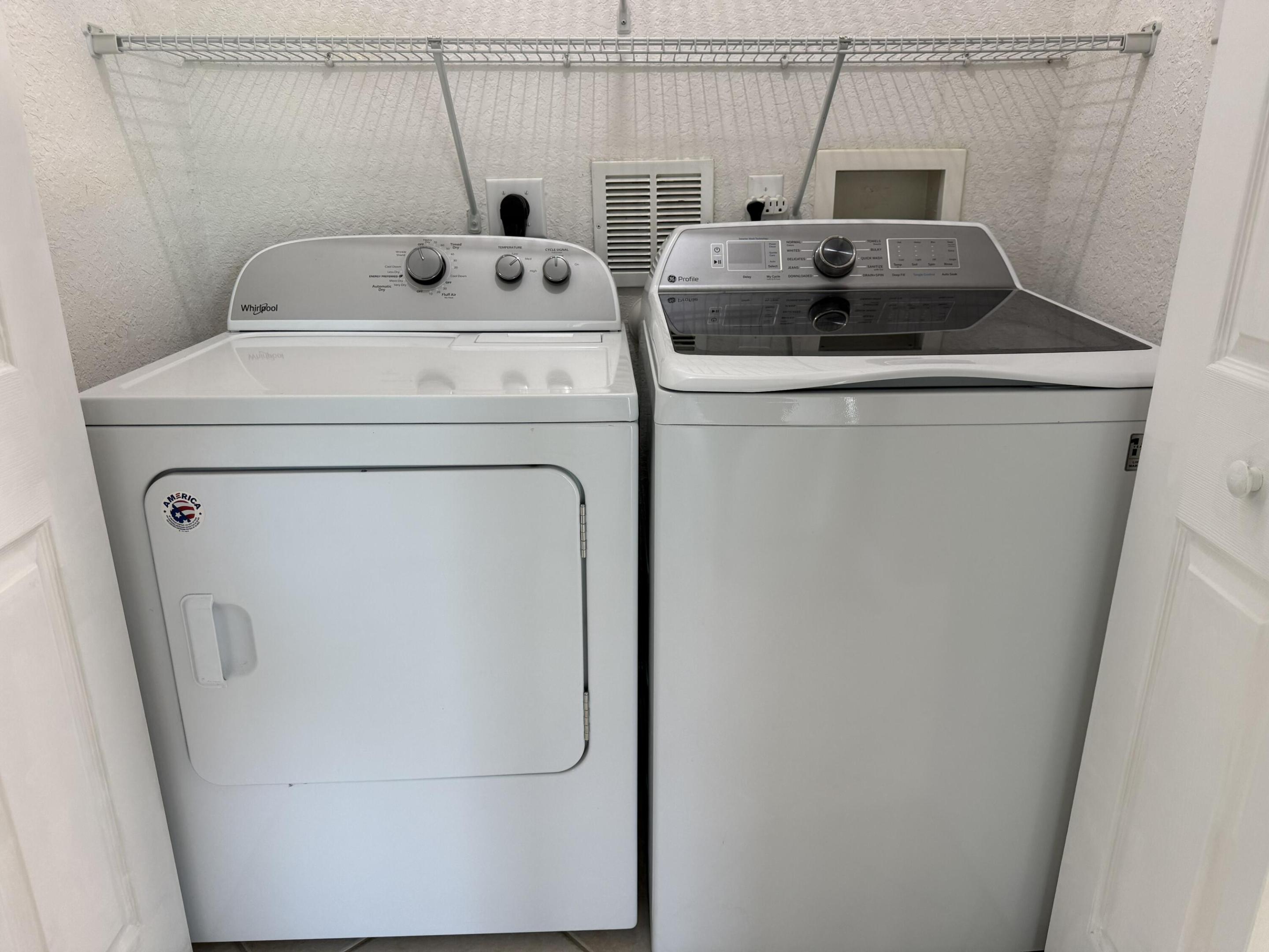 CITRUS ISLE PUD - Residential Lease