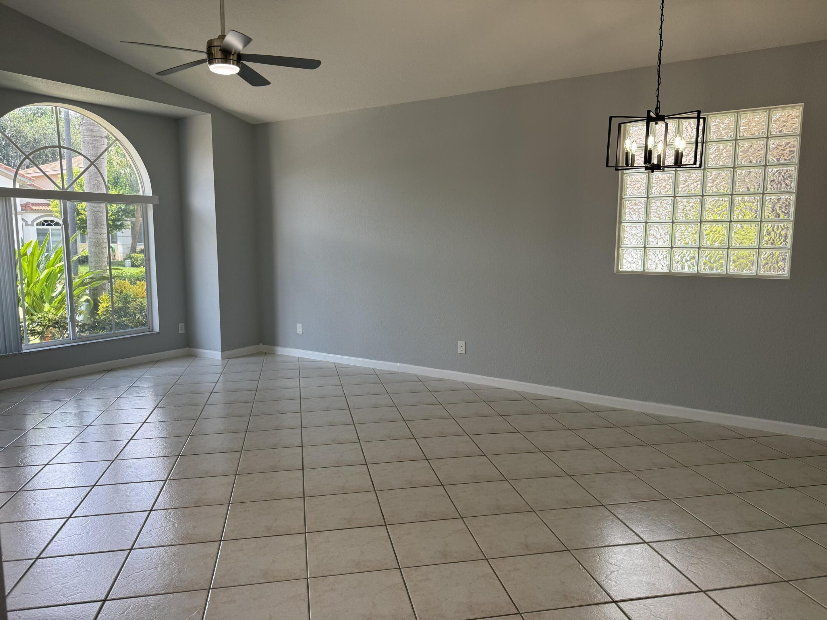 CITRUS ISLE PUD - Residential Lease