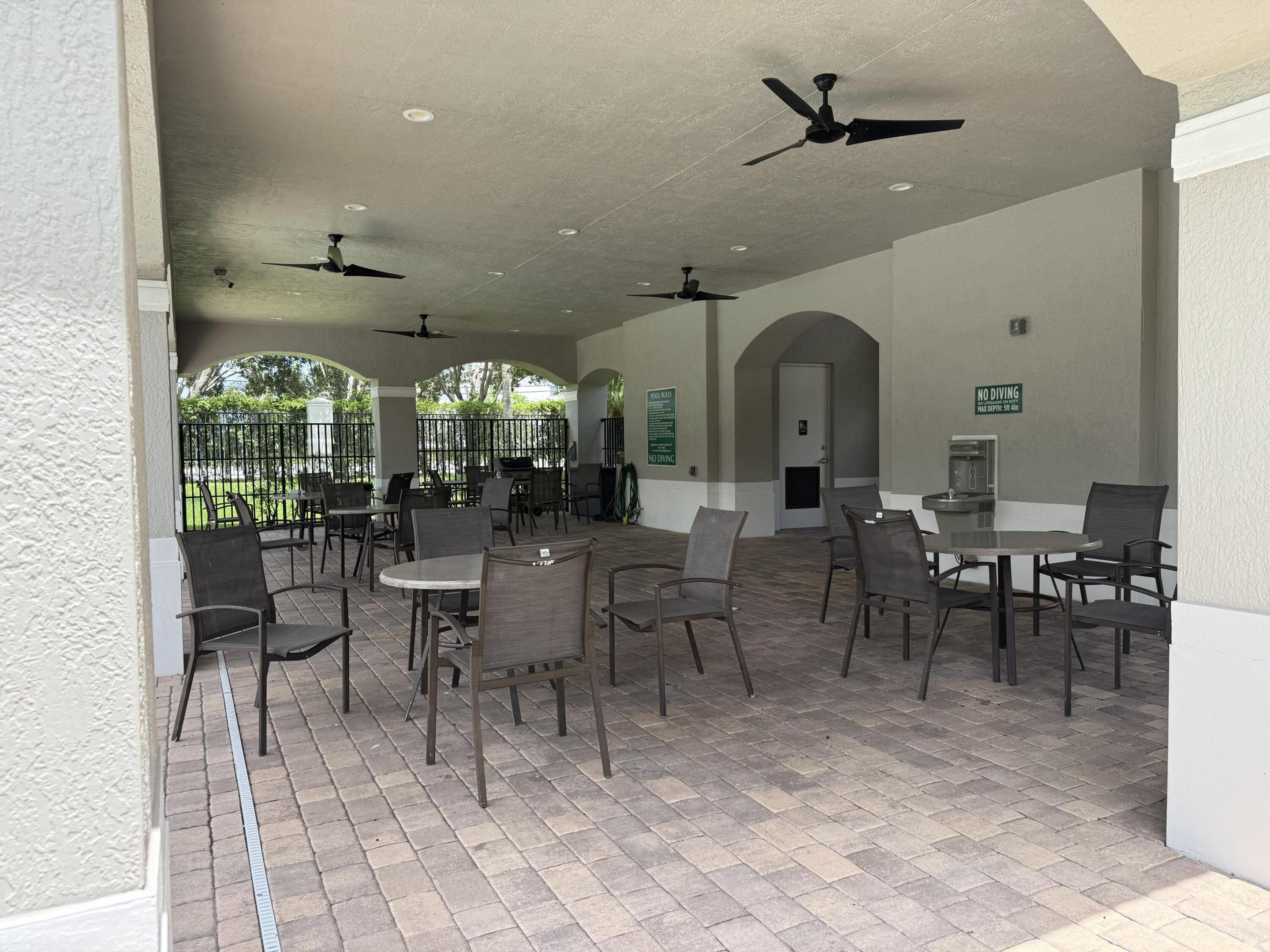 CITRUS ISLE PUD - Residential Lease