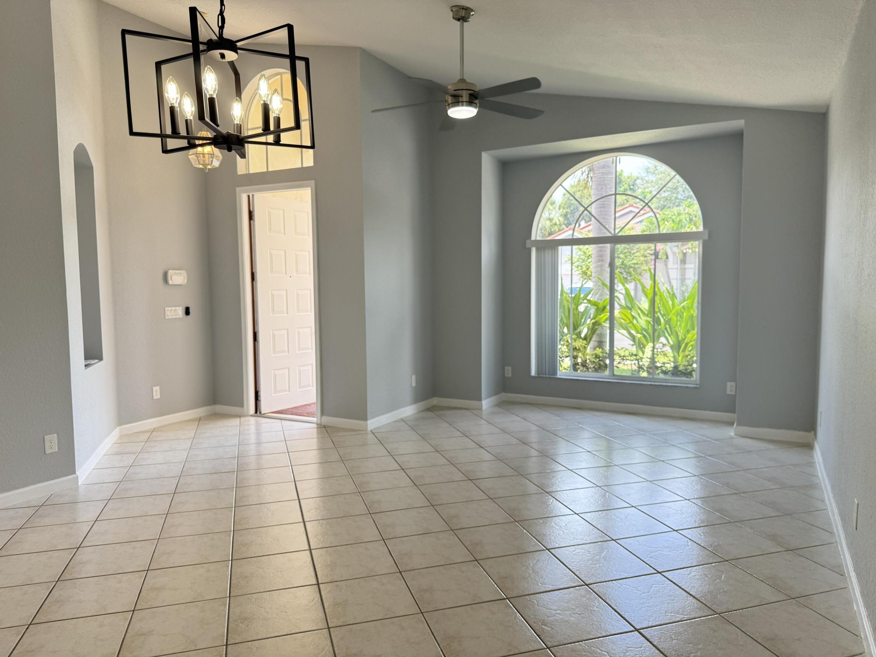 CITRUS ISLE PUD - Residential Lease