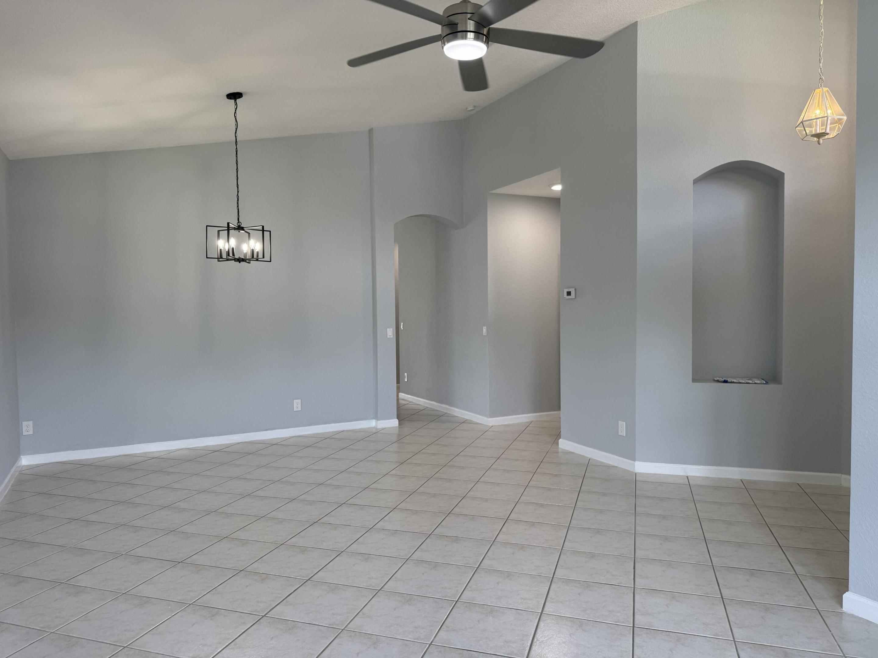 CITRUS ISLE PUD - Residential Lease