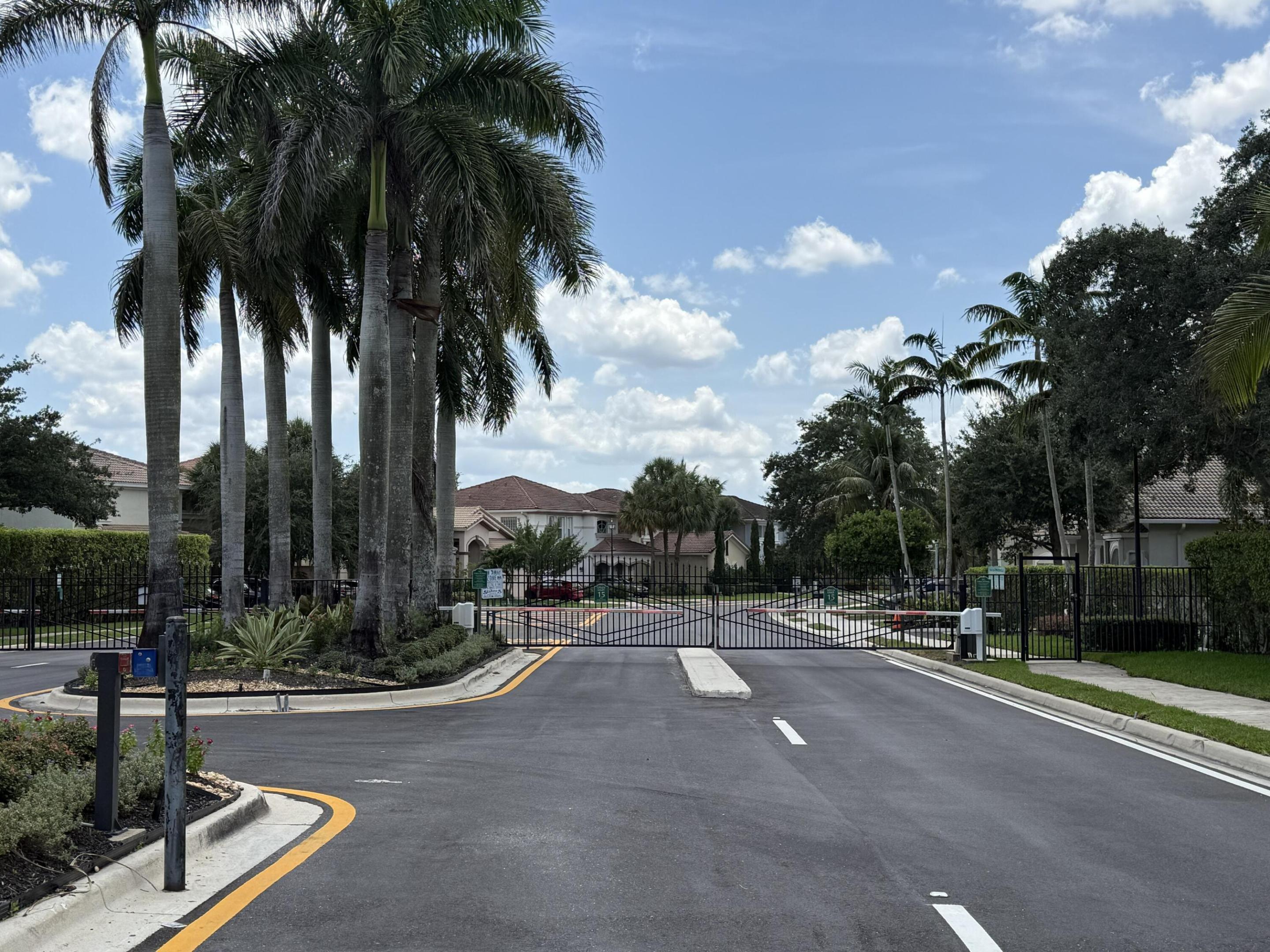 CITRUS ISLE PUD - Residential Lease
