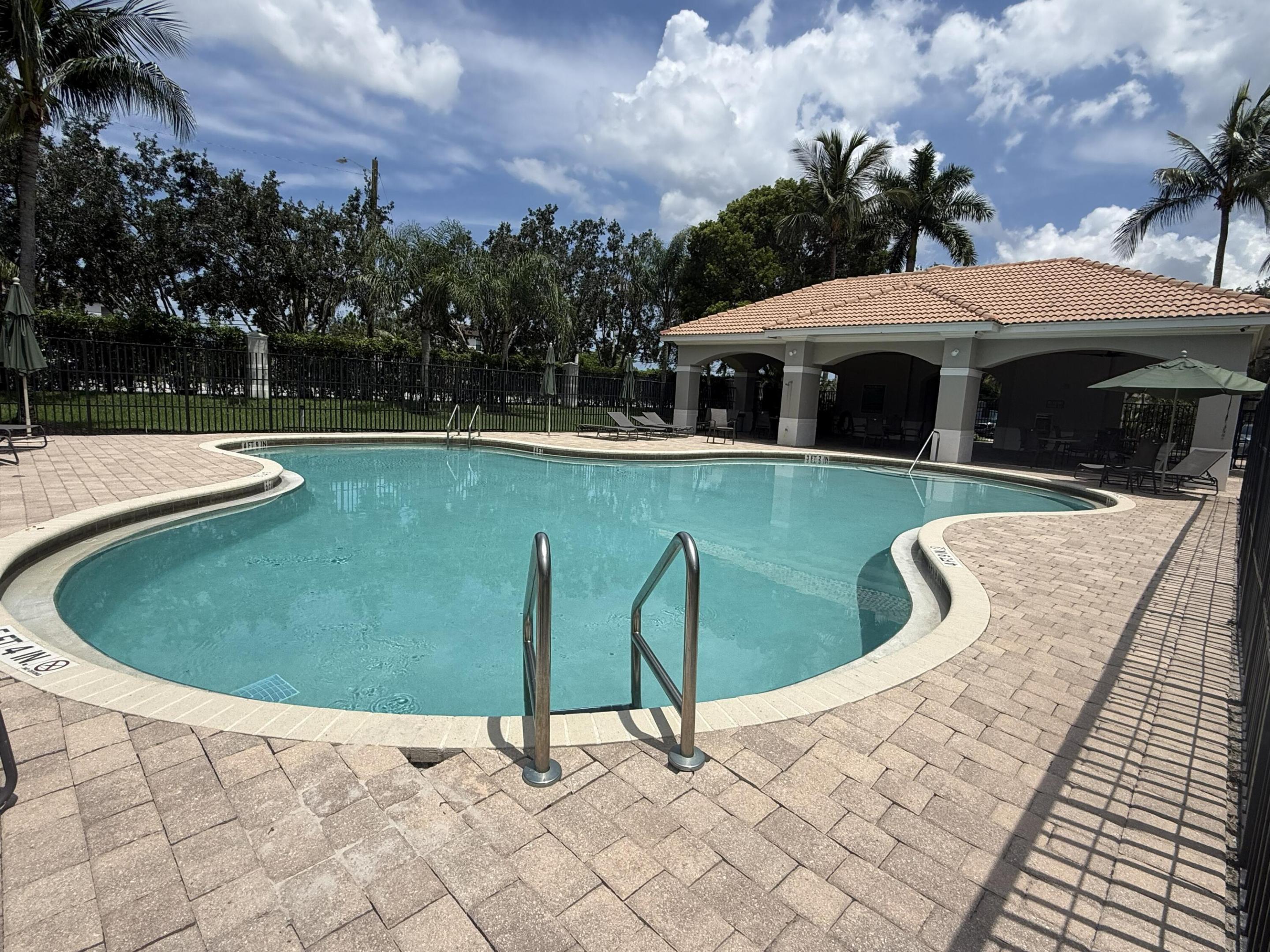 CITRUS ISLE PUD - Residential Lease