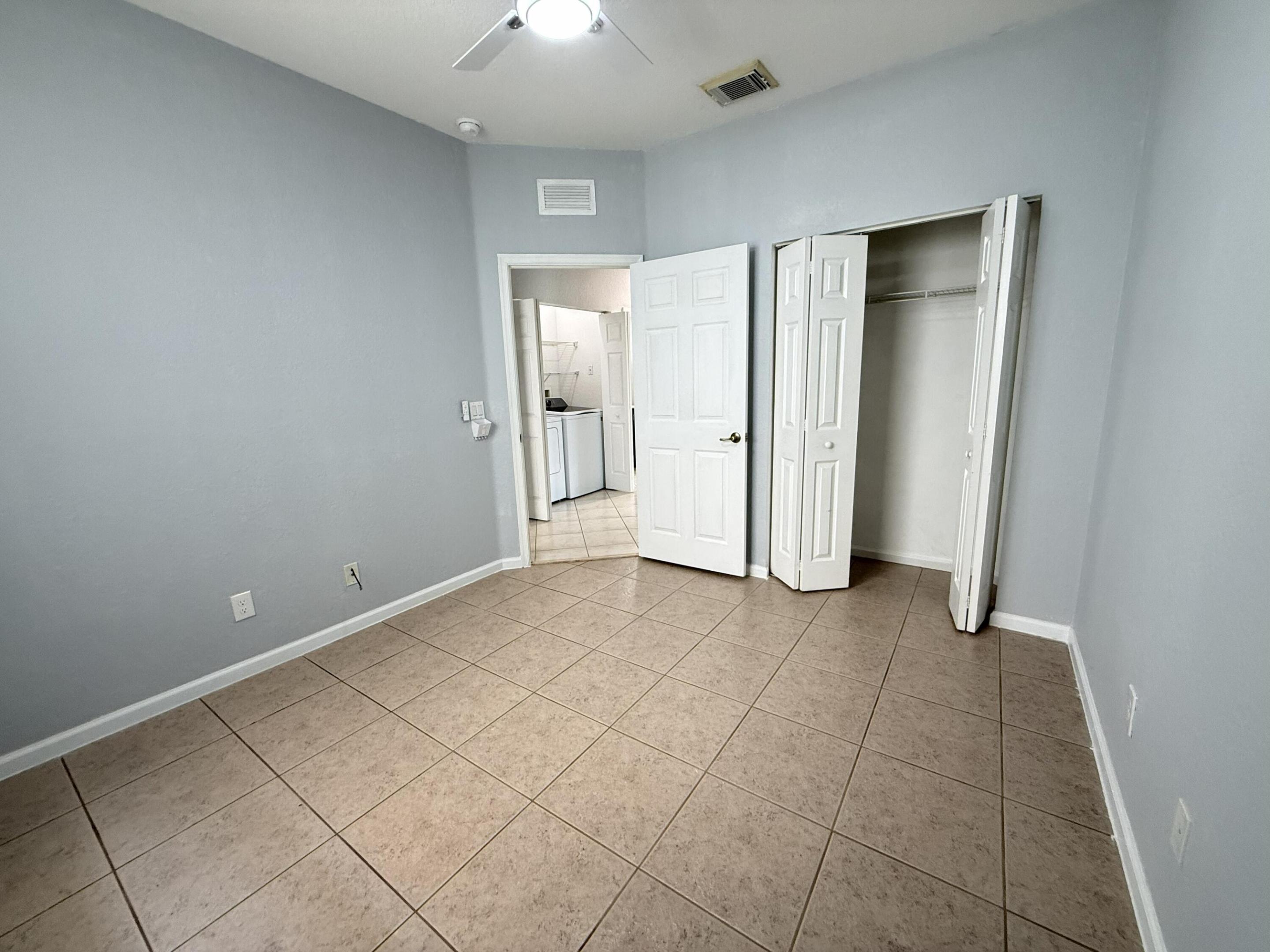 CITRUS ISLE PUD - Residential Lease