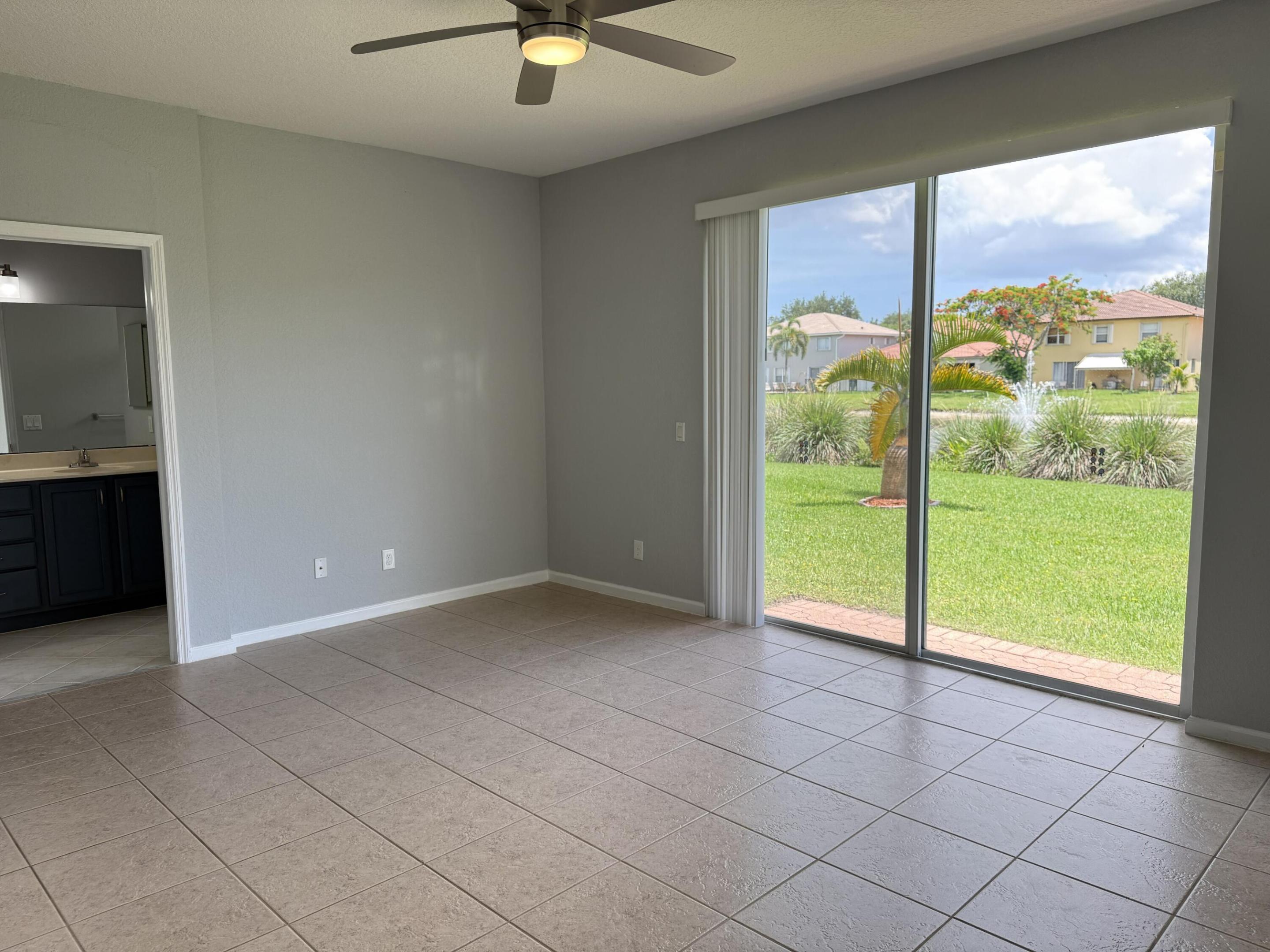 CITRUS ISLE PUD - Residential Lease