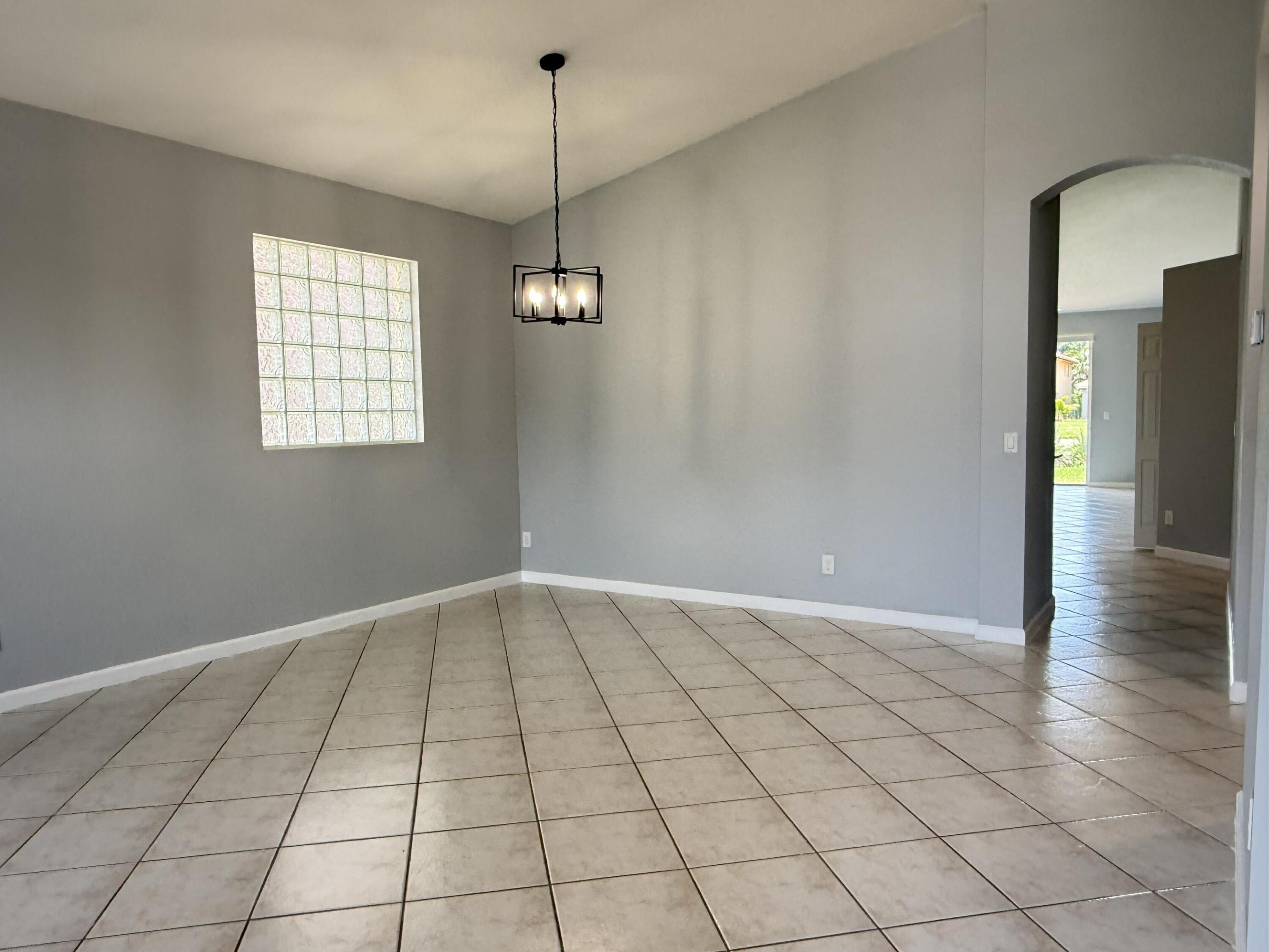 CITRUS ISLE PUD - Residential Lease