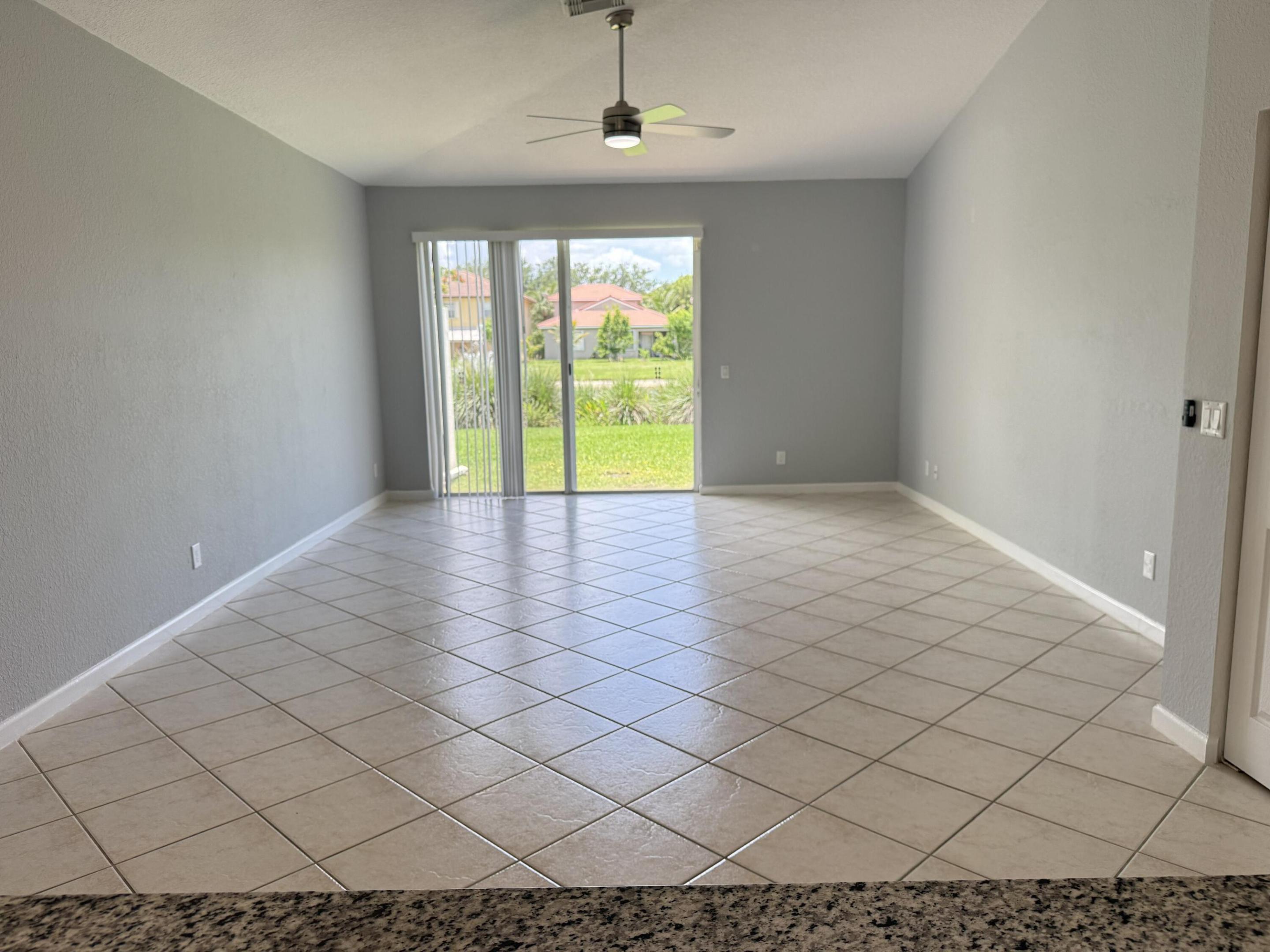 CITRUS ISLE PUD - Residential Lease