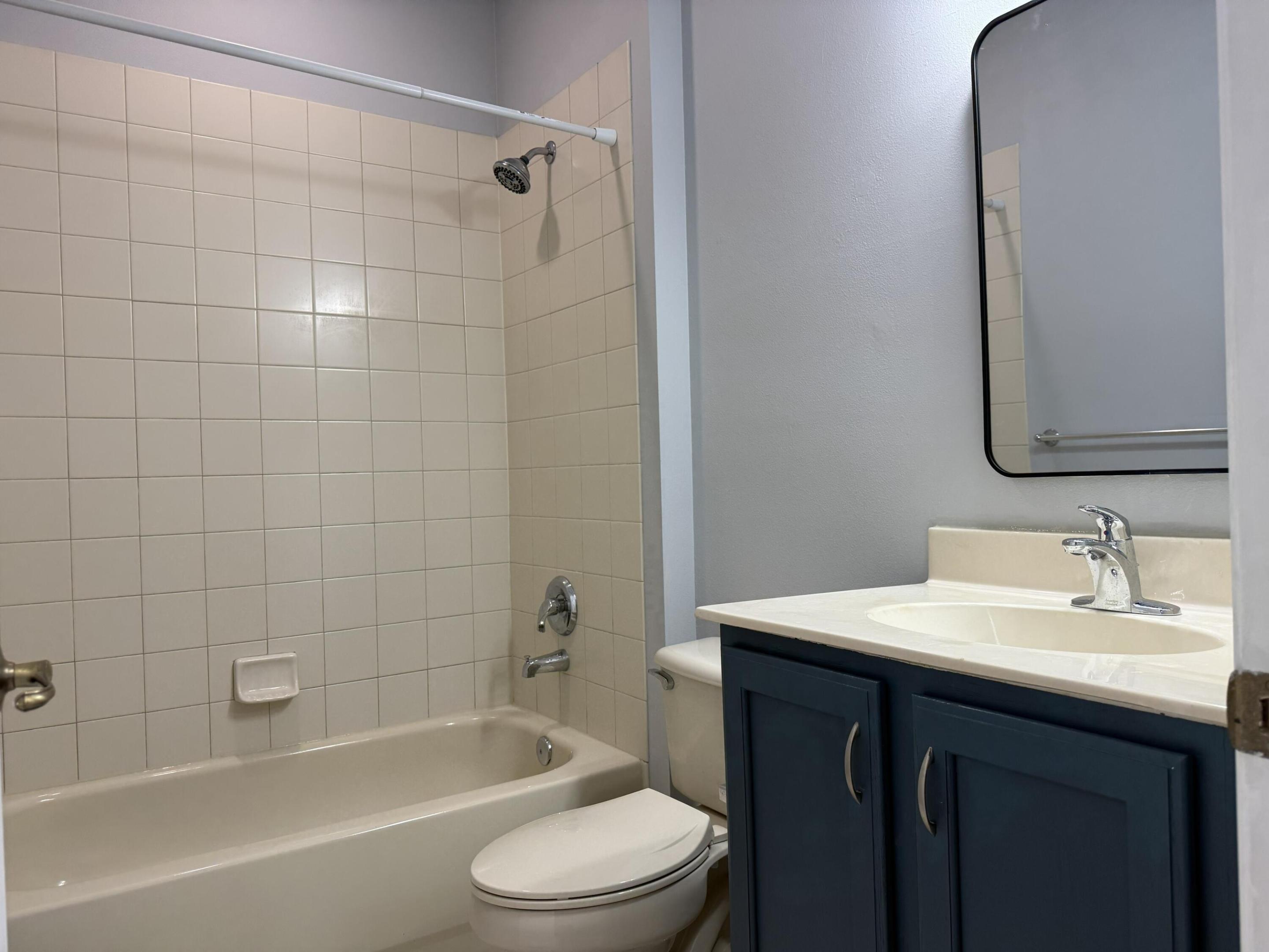 CITRUS ISLE PUD - Residential Lease