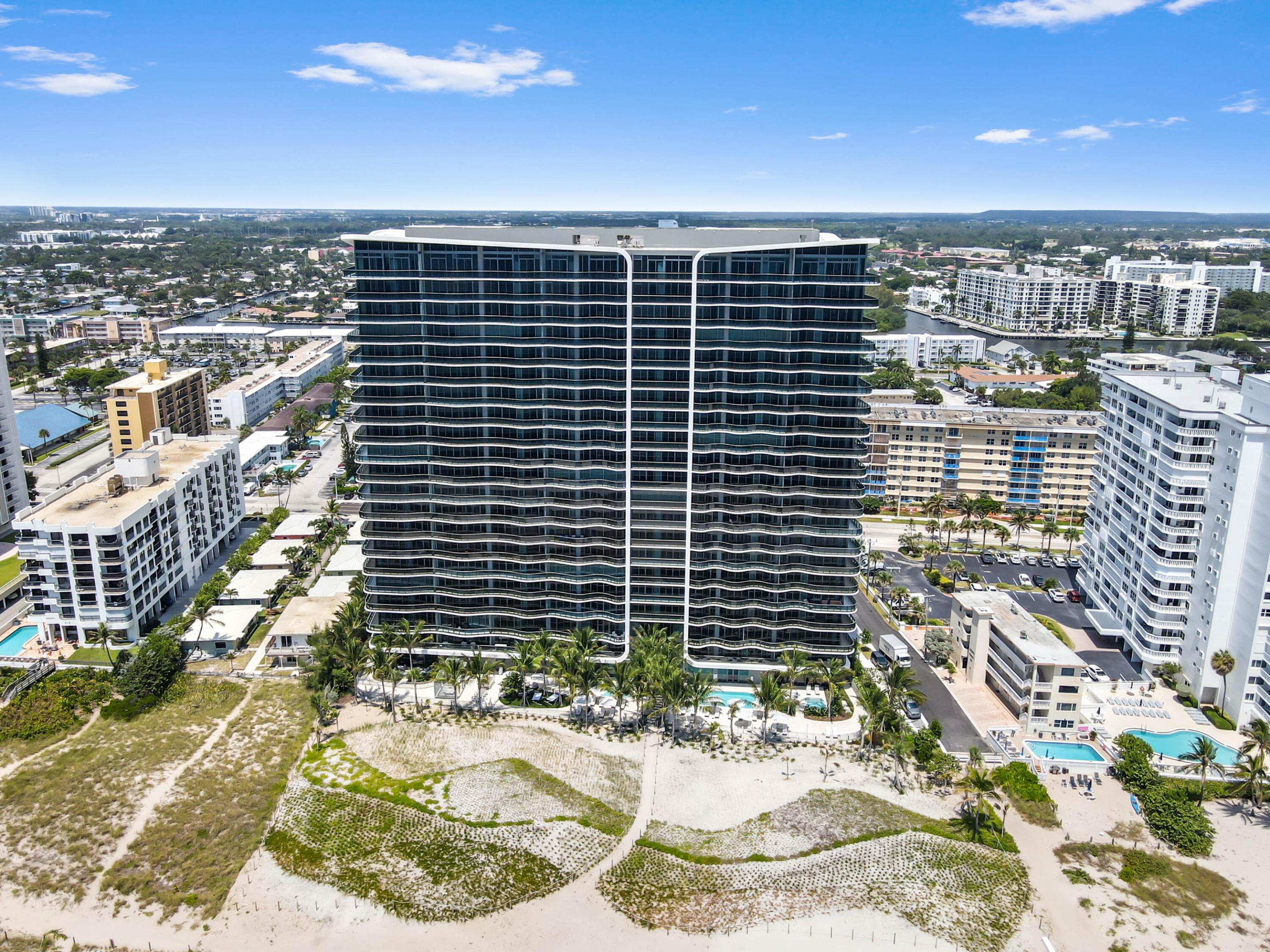 CASAMAR - Residential