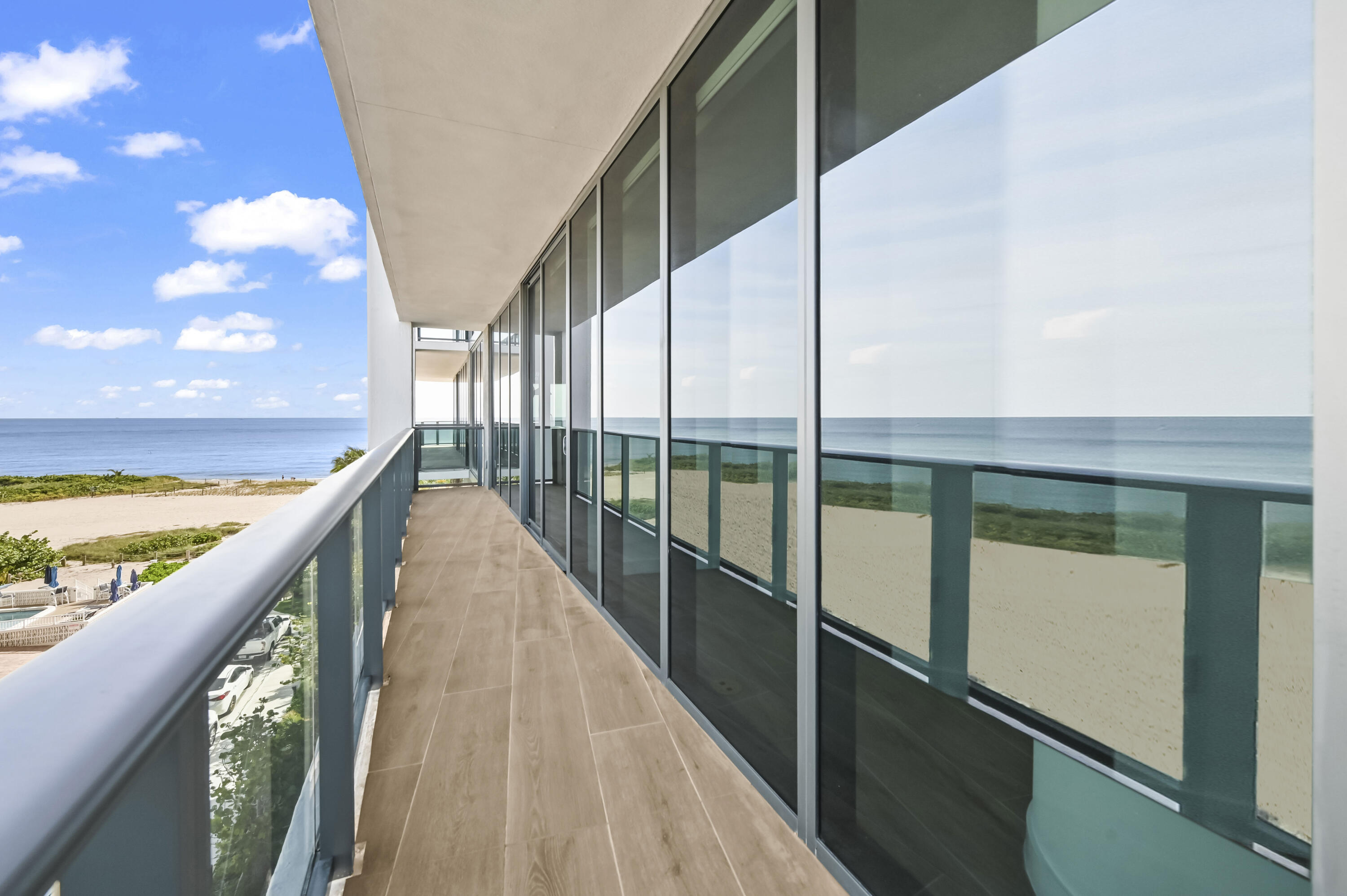 CASAMAR - Residential