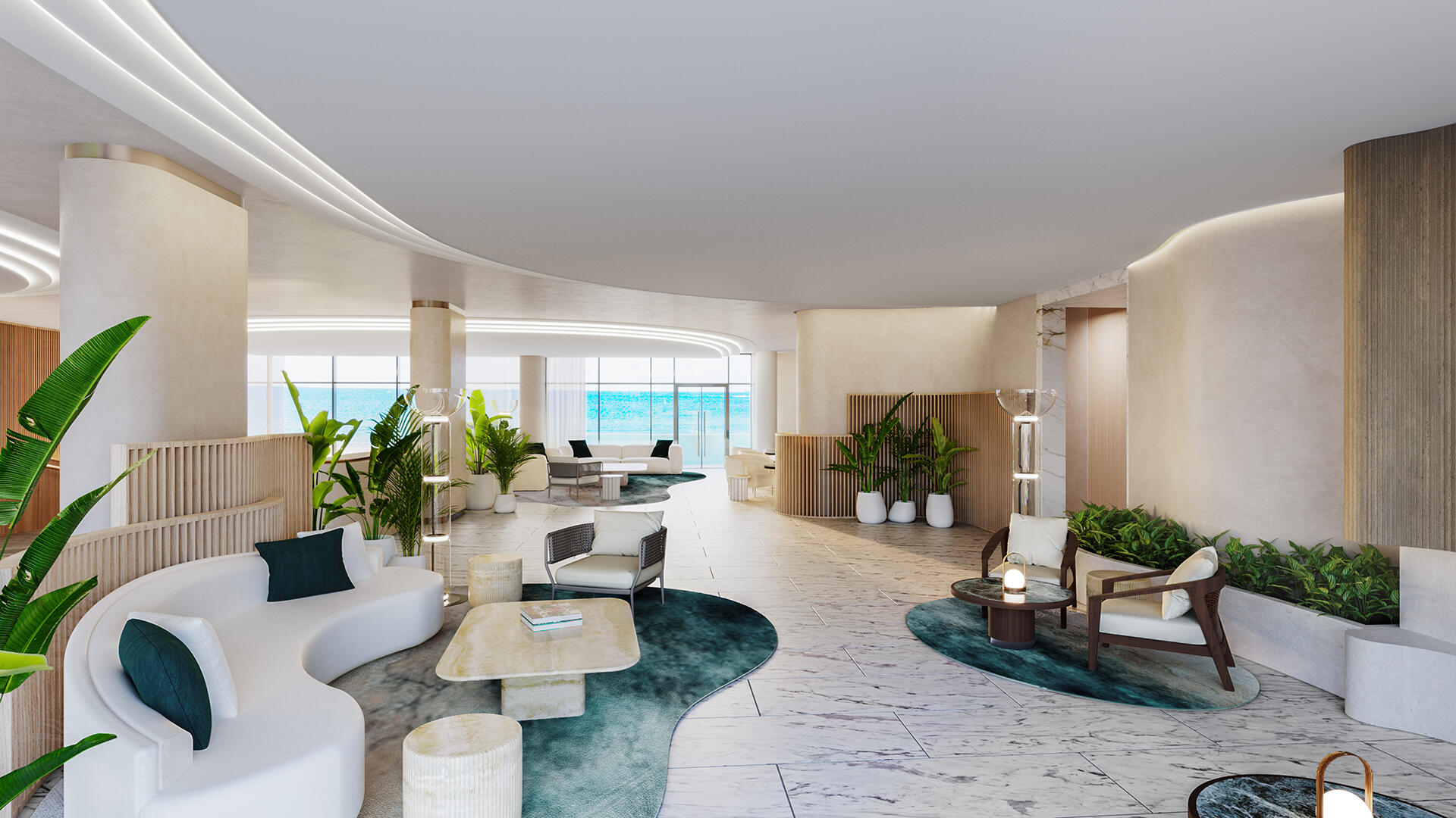 CASAMAR - Residential