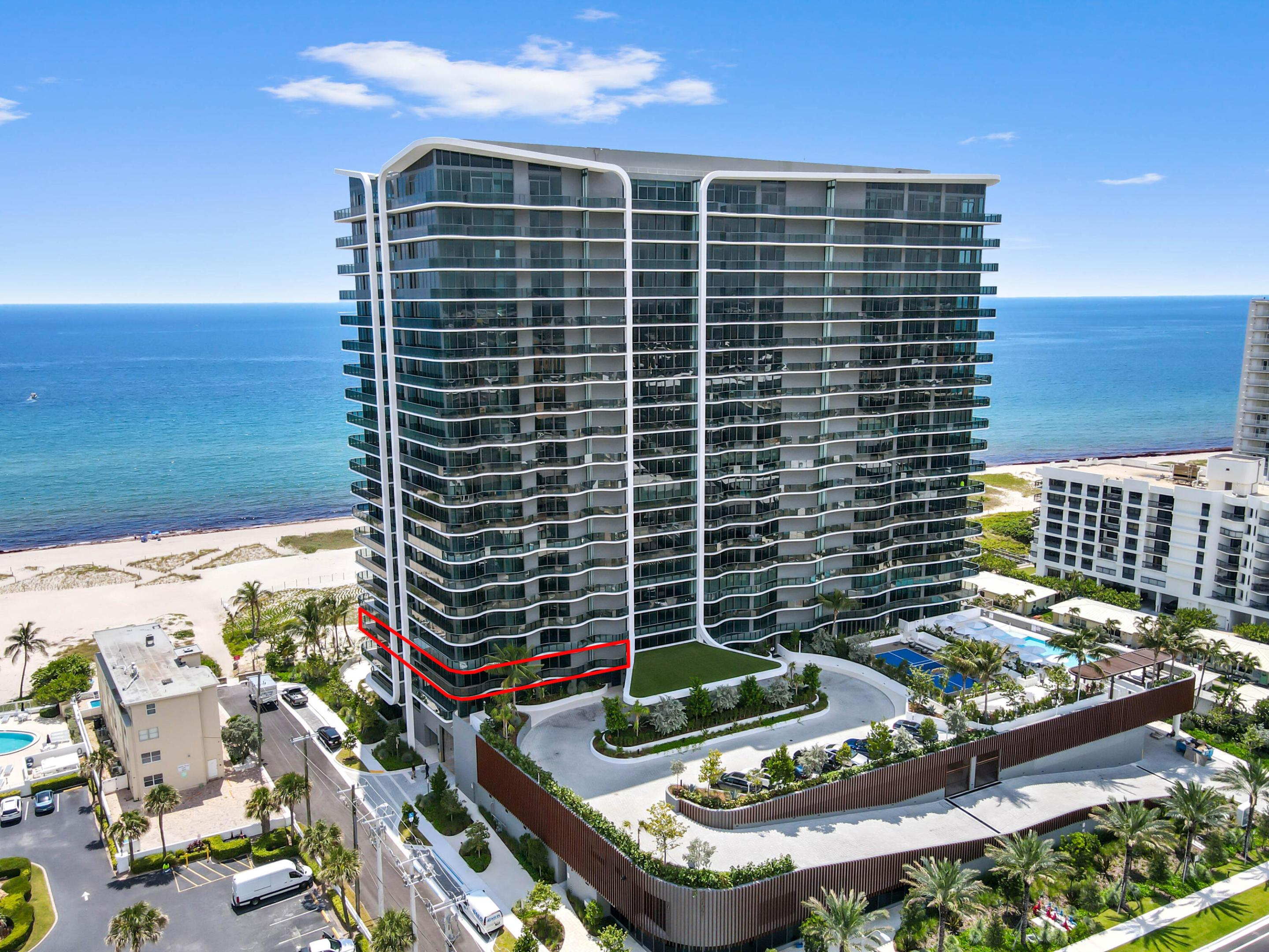 CASAMAR - Residential