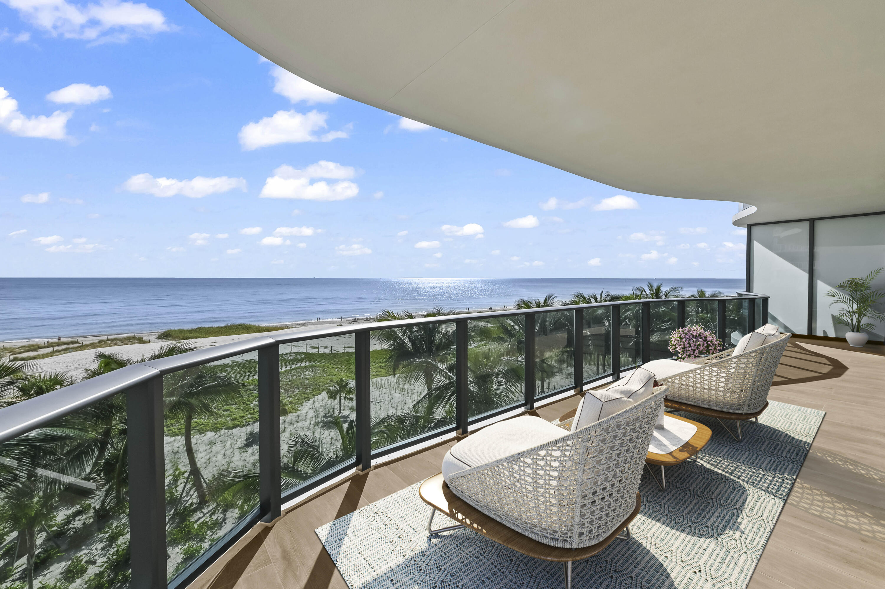 CASAMAR - Residential