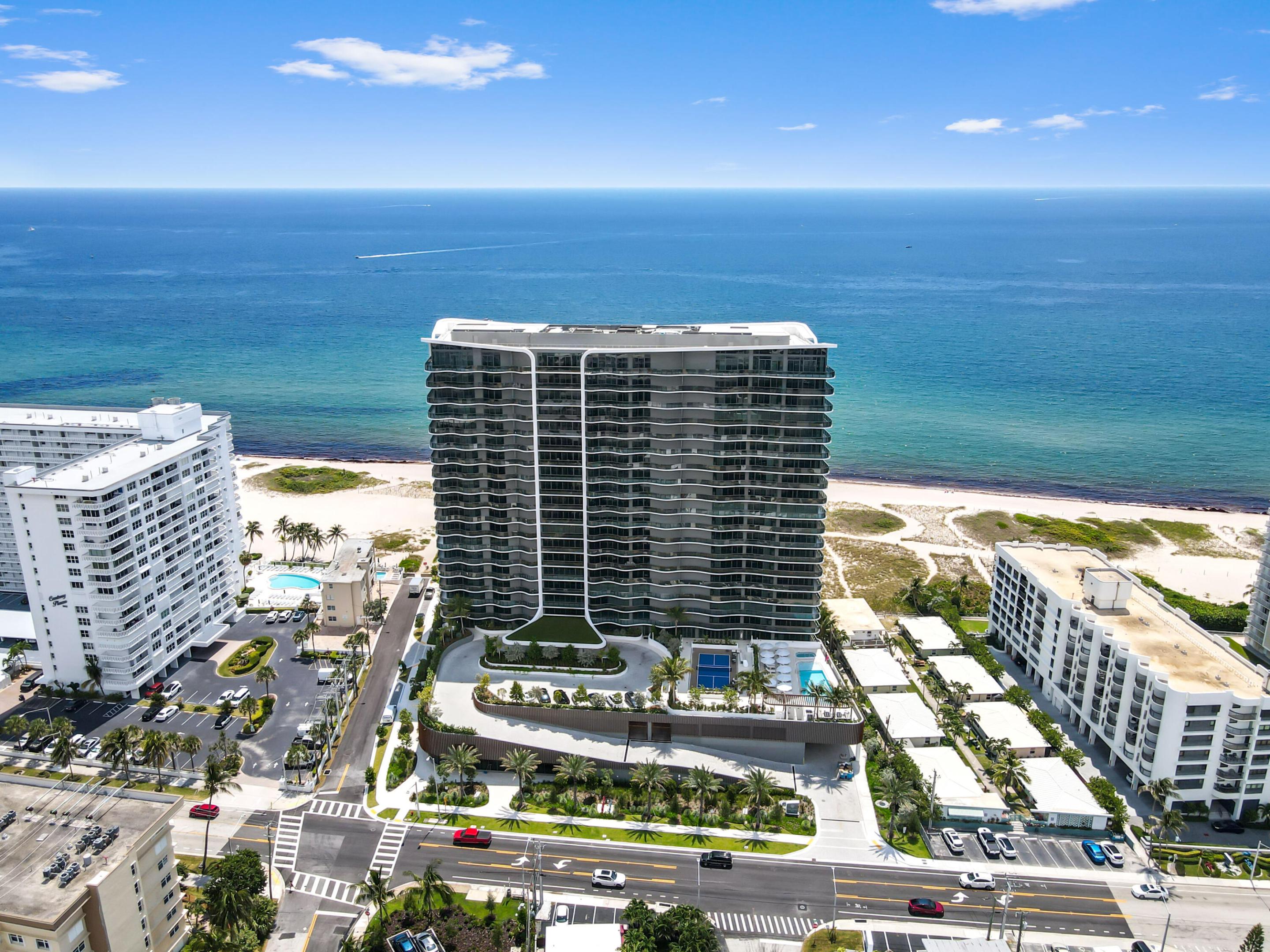 CASAMAR - Residential