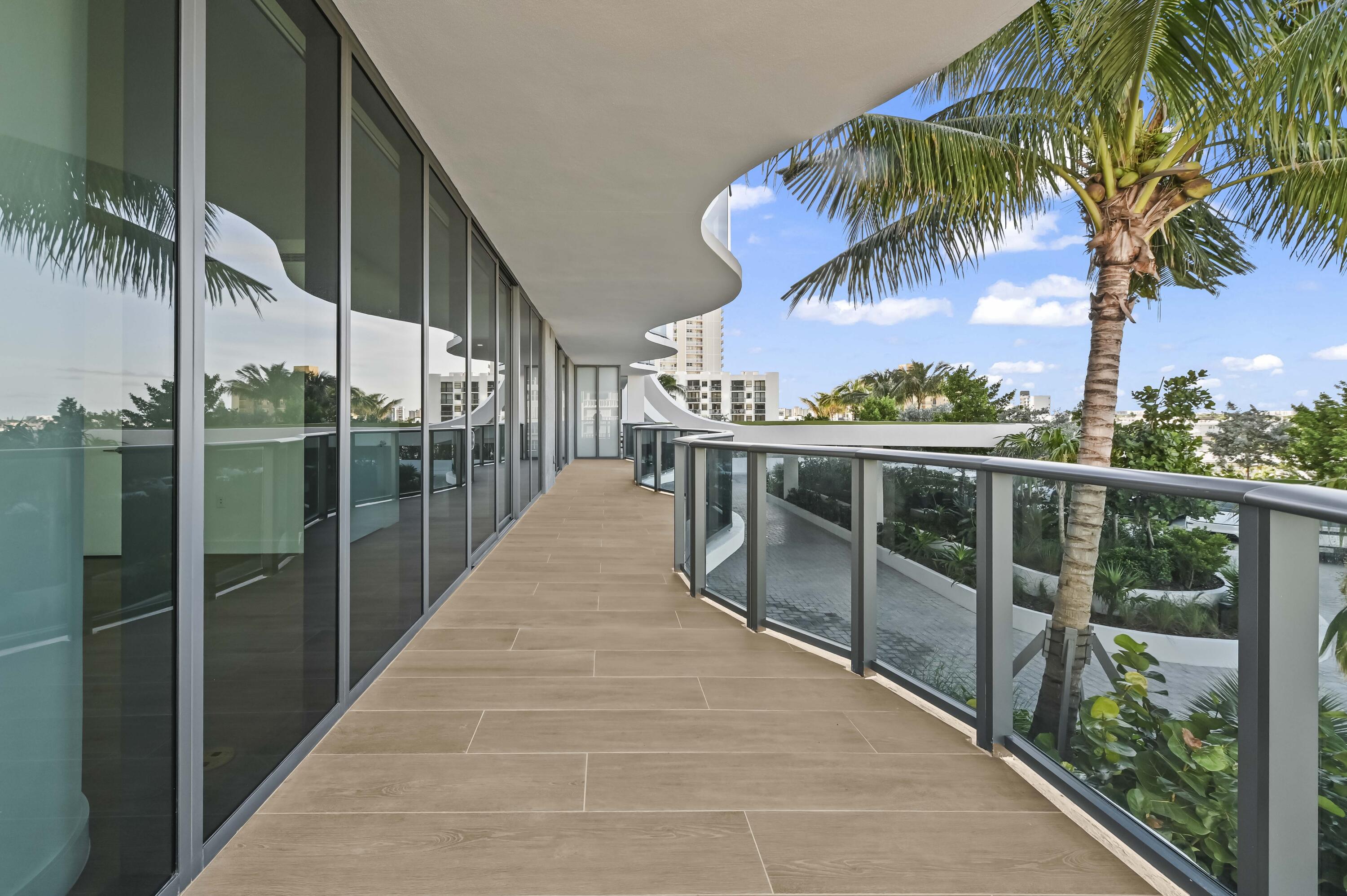 CASAMAR - Residential