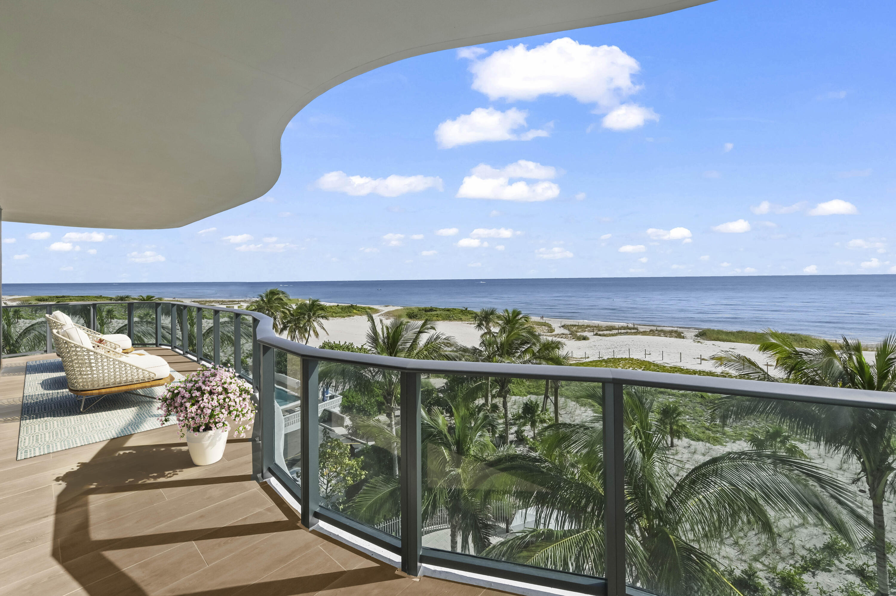 CASAMAR - Residential