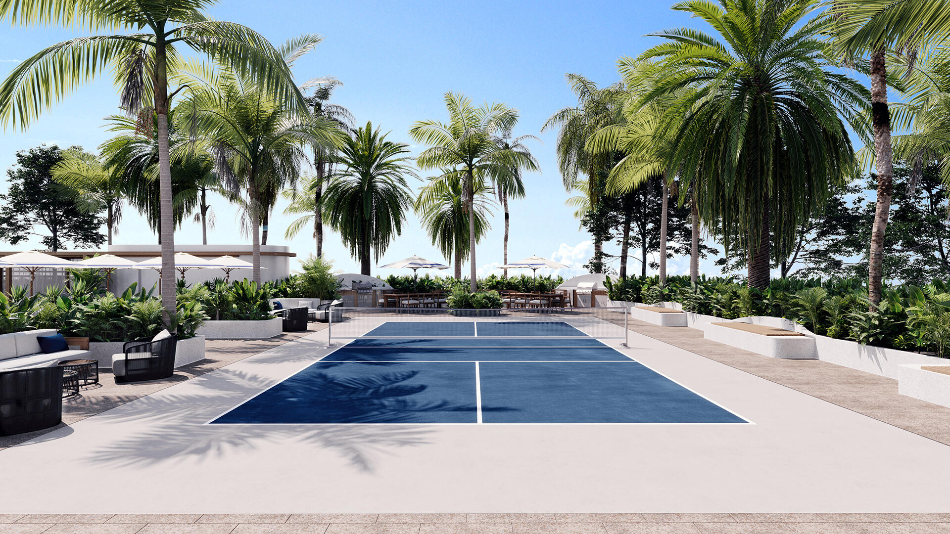 CASAMAR - Residential