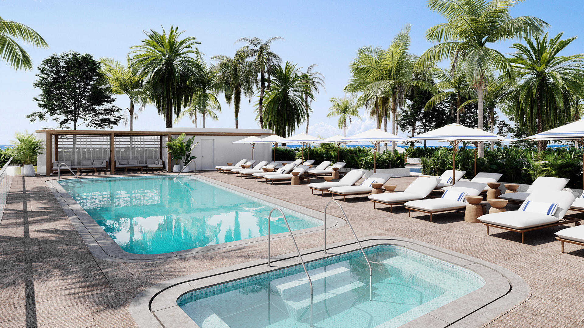 CASAMAR - Residential