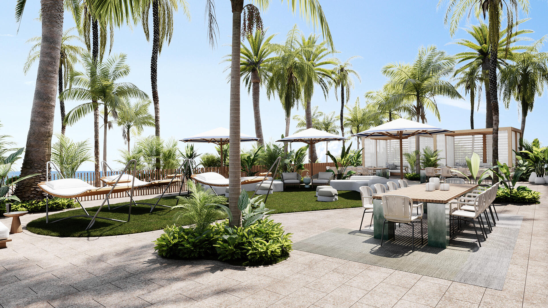 CASAMAR - Residential