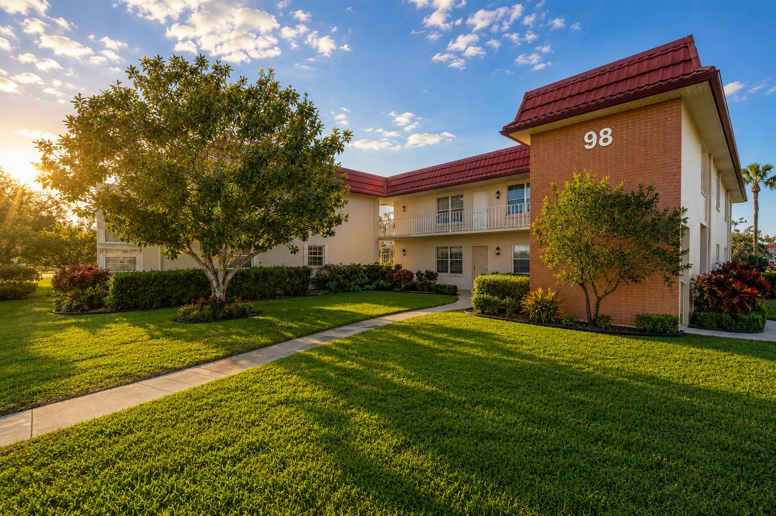 Beautiful 1 bedroom, 1.5 bath first-floor currently being refreshed and updated. Enjoy comfortable living in a well-maintained community with great amenities. More photos coming soon!