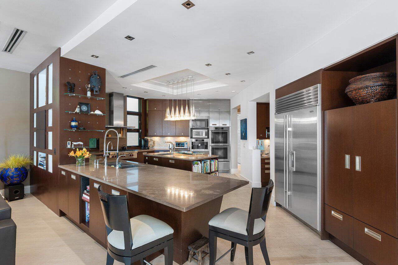 SEAGATE SEC A - Residential