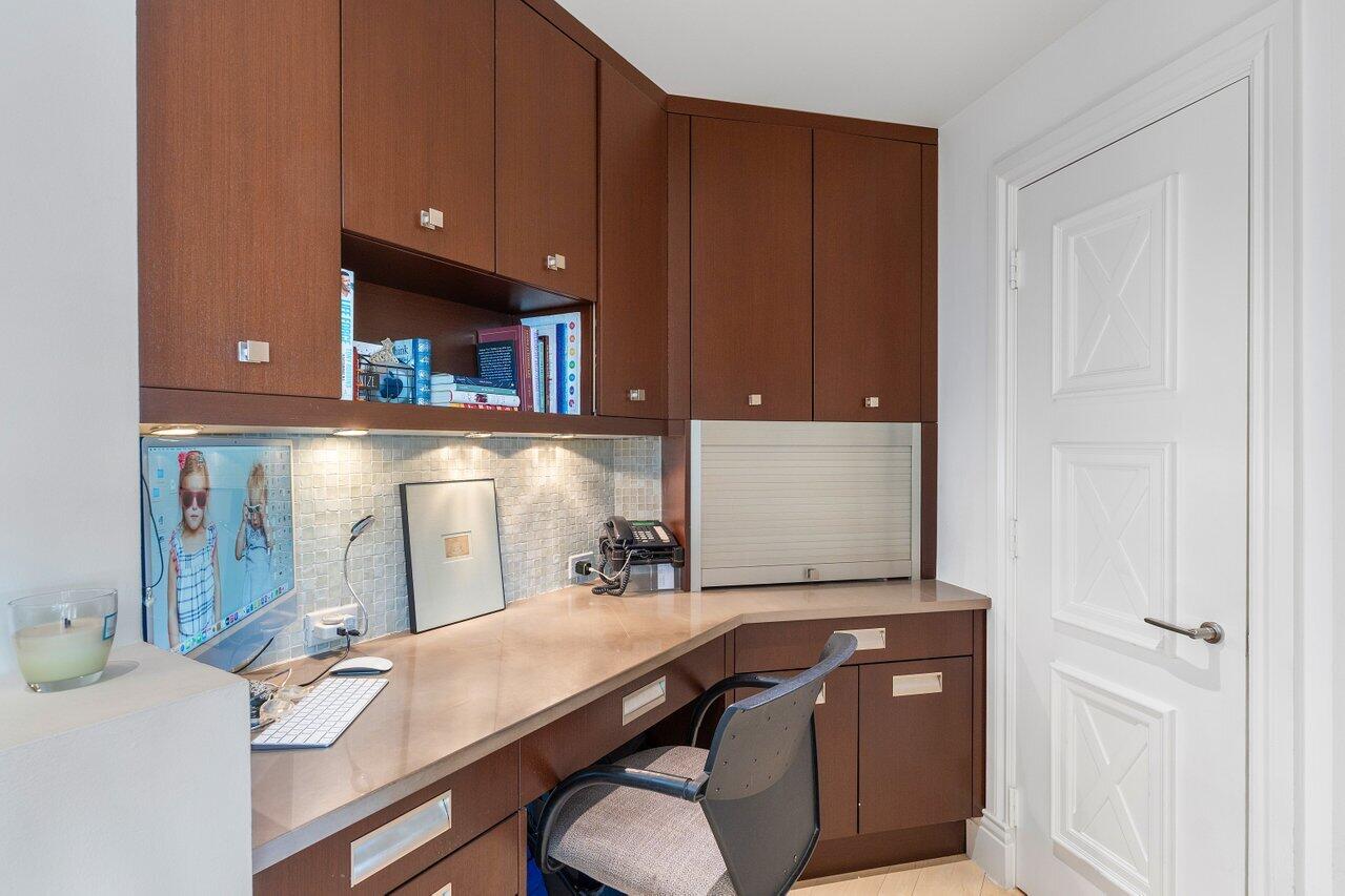 SEAGATE SEC A - Residential