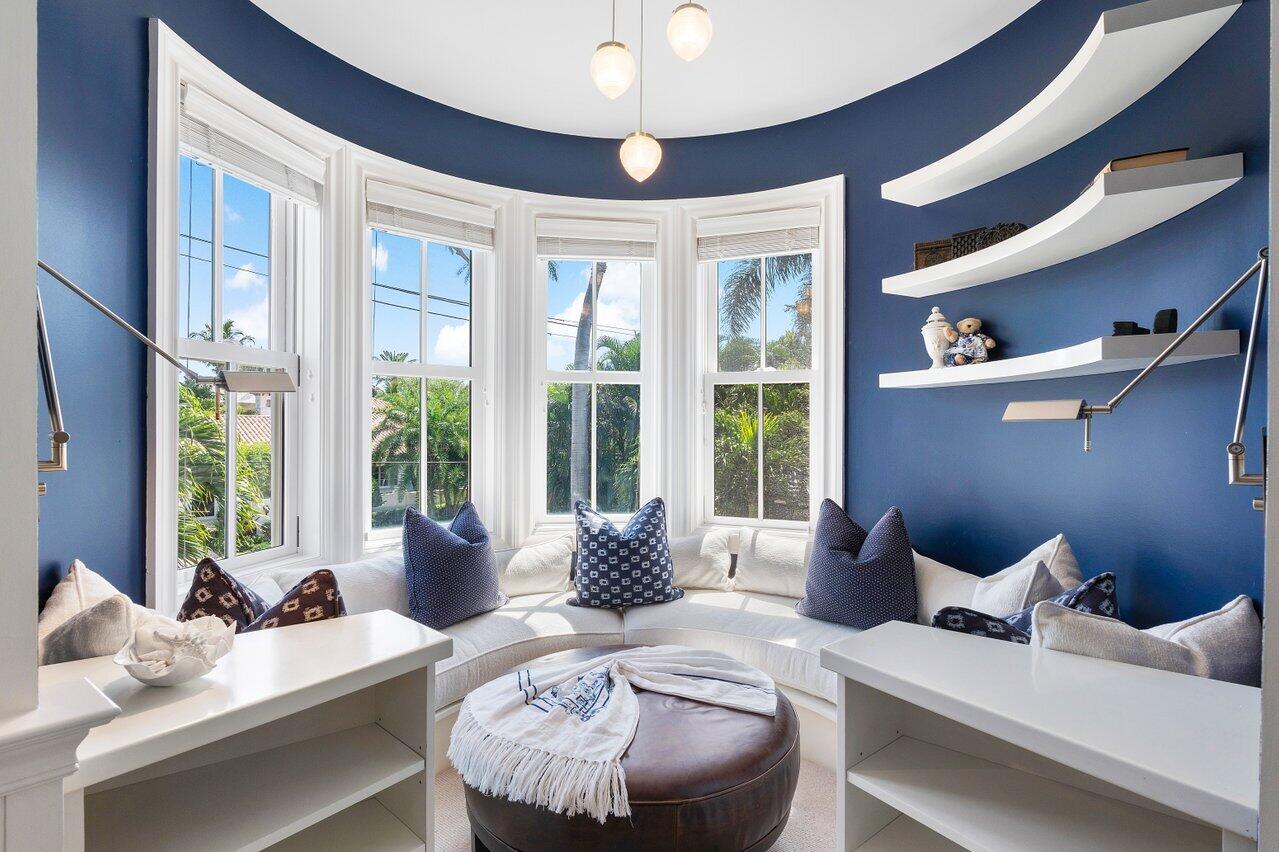 SEAGATE SEC A - Residential