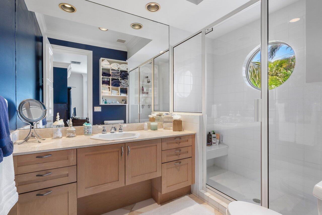 SEAGATE SEC A - Residential