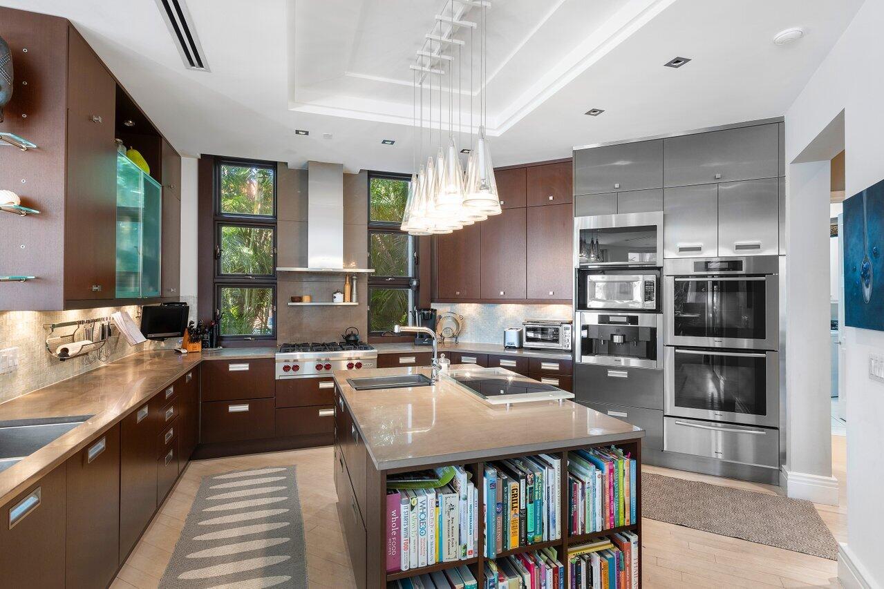 SEAGATE SEC A - Residential