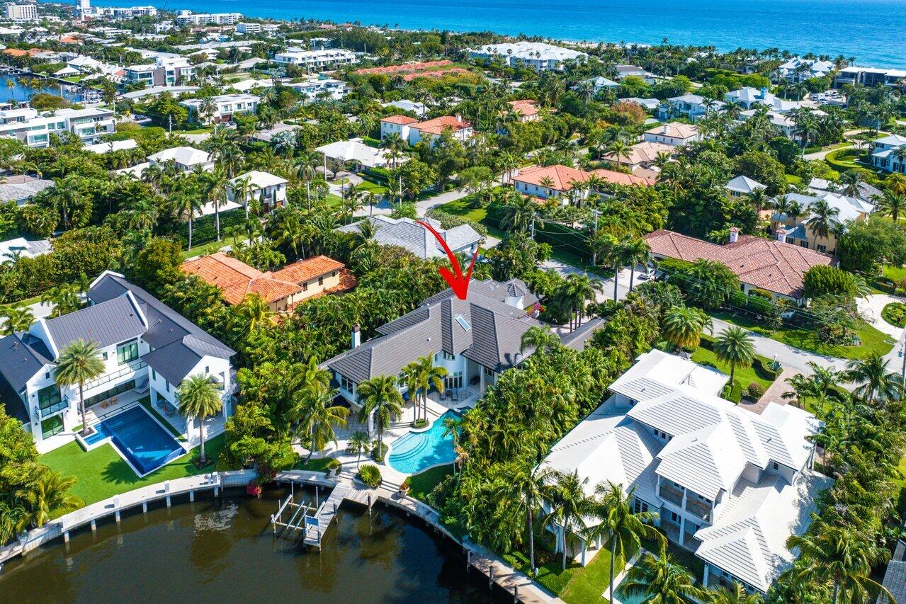 SEAGATE SEC A - Residential