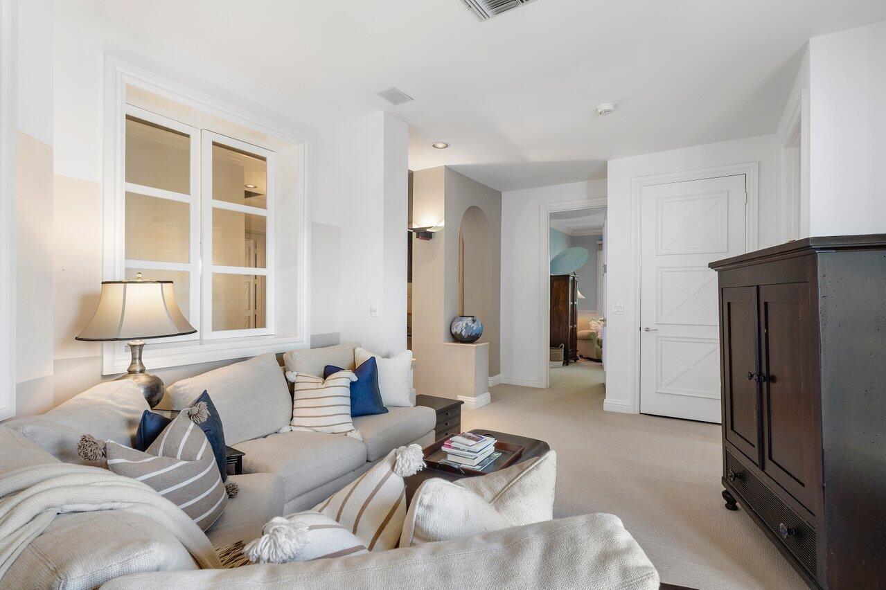SEAGATE SEC A - Residential