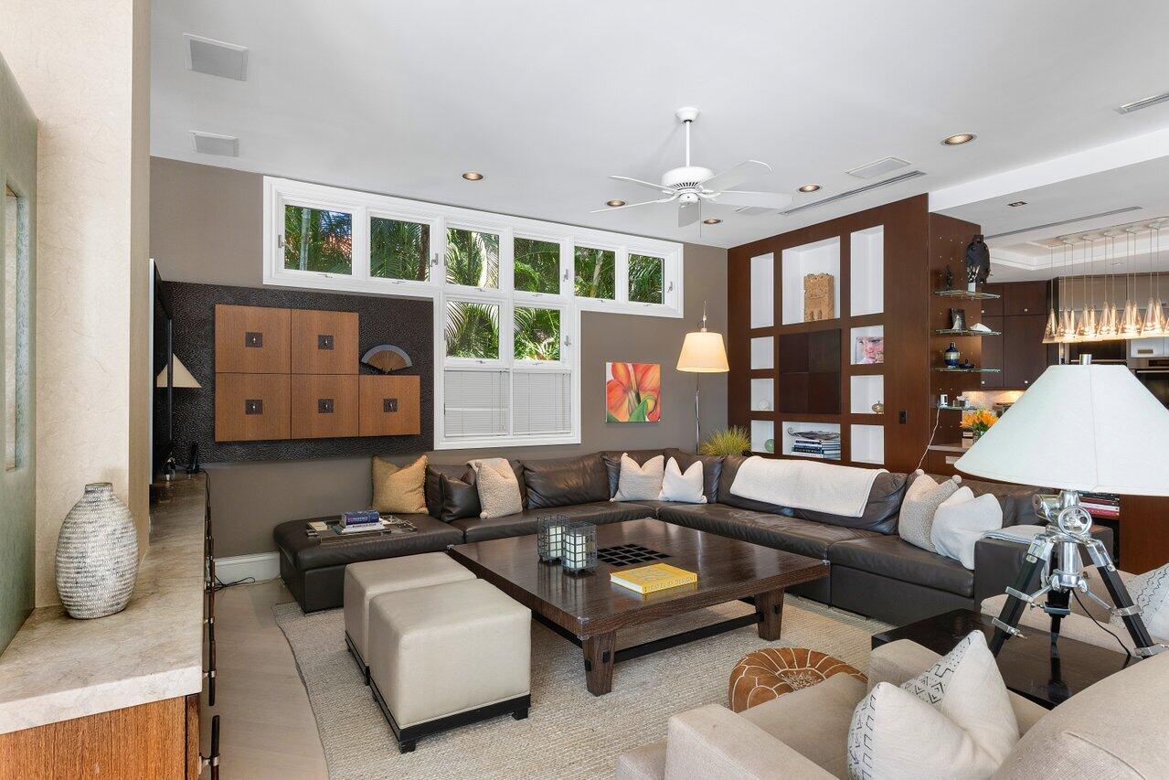 SEAGATE SEC A - Residential
