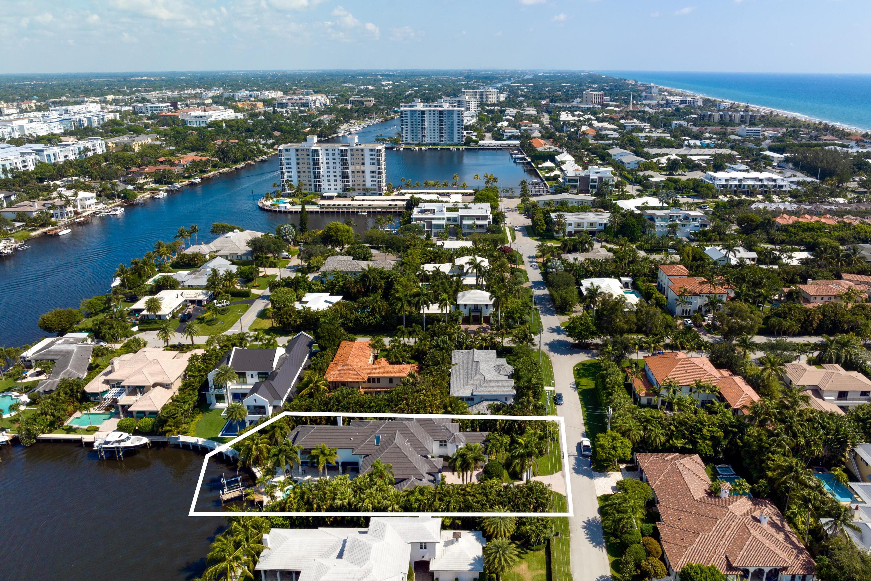 SEAGATE SEC A - Residential