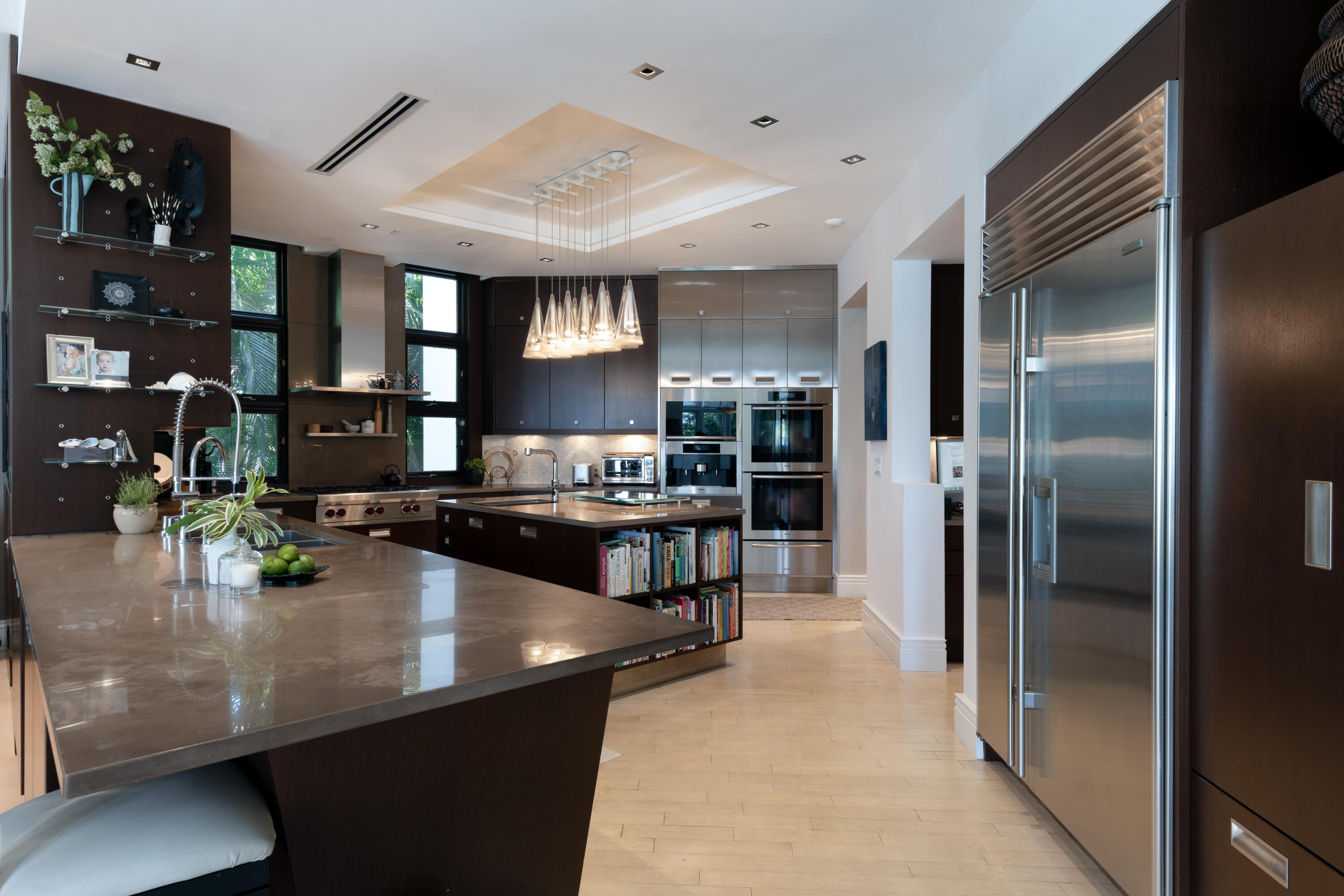 SEAGATE SEC A - Residential