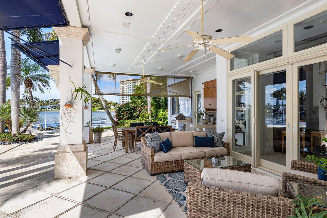 SEAGATE SEC A - Residential