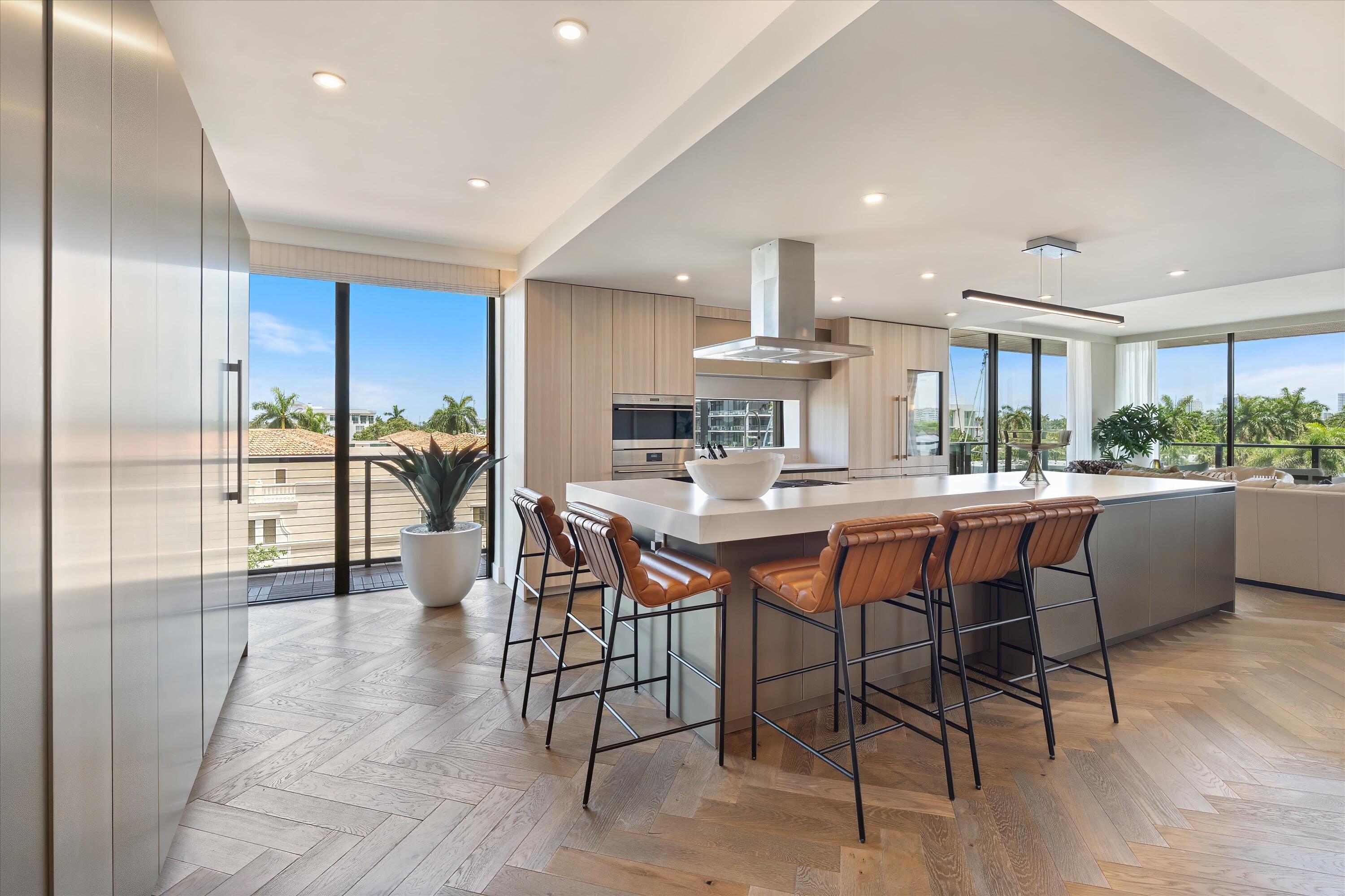 ONE24 RESIDENCES CONDO - Residential