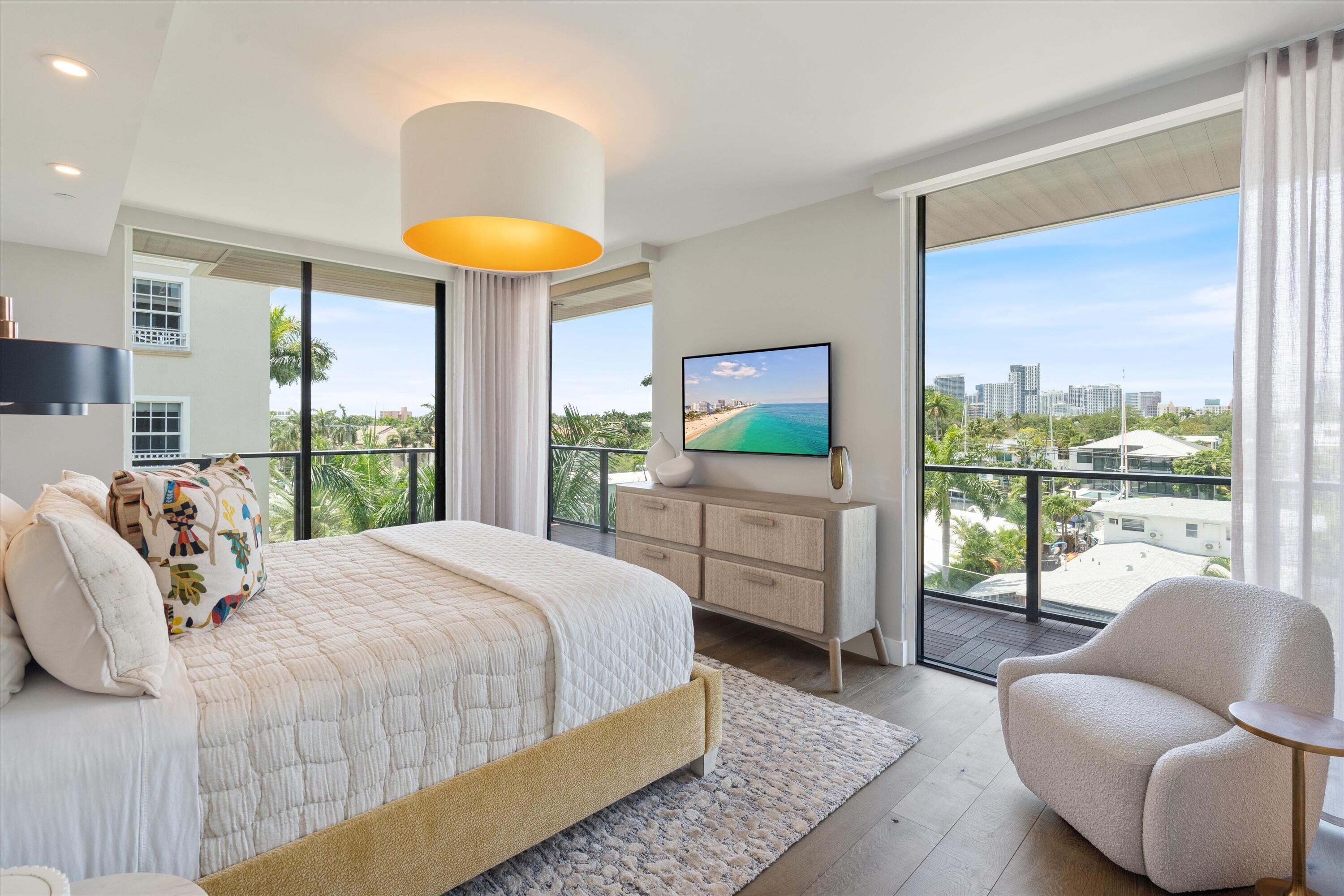 ONE24 RESIDENCES CONDO - Residential